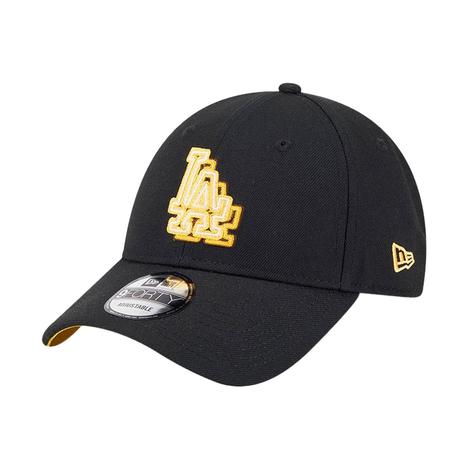 GORRA NEW ERA MLB- LOS ANGELES DODGERS 9FORTY 199418877929 - 2