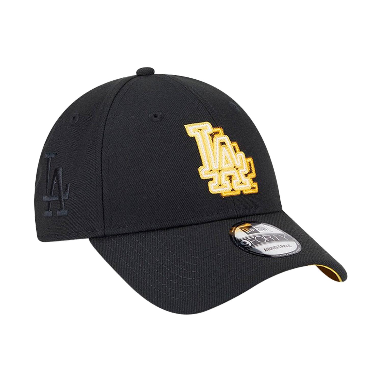 GORRA NEW ERA MLB- LOS ANGELES DODGERS 9FORTY 199418877929 - 3