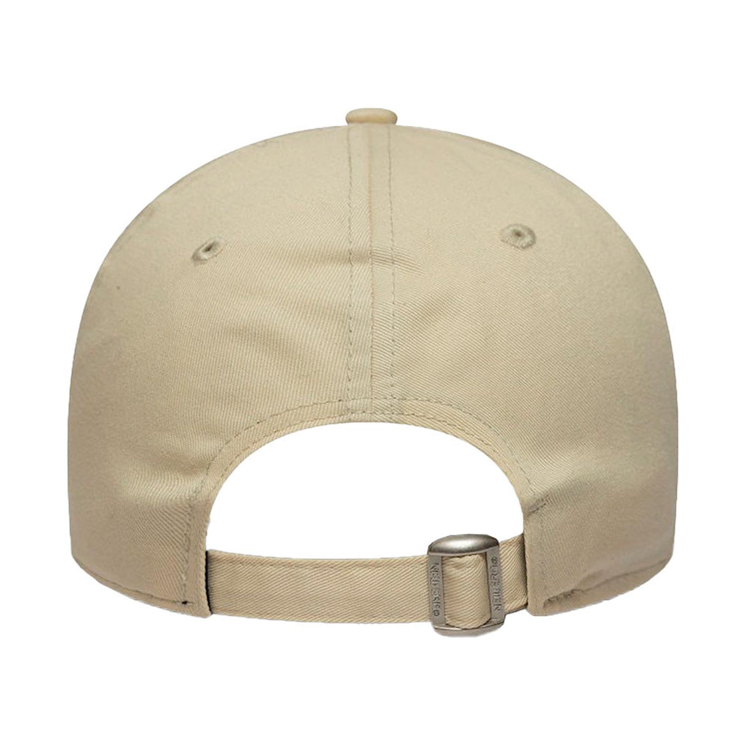 GORRA NEW ERA NBA-CHICAGO BULLS 9FORTY 199196504512 BEIGE 1034454 - 5
