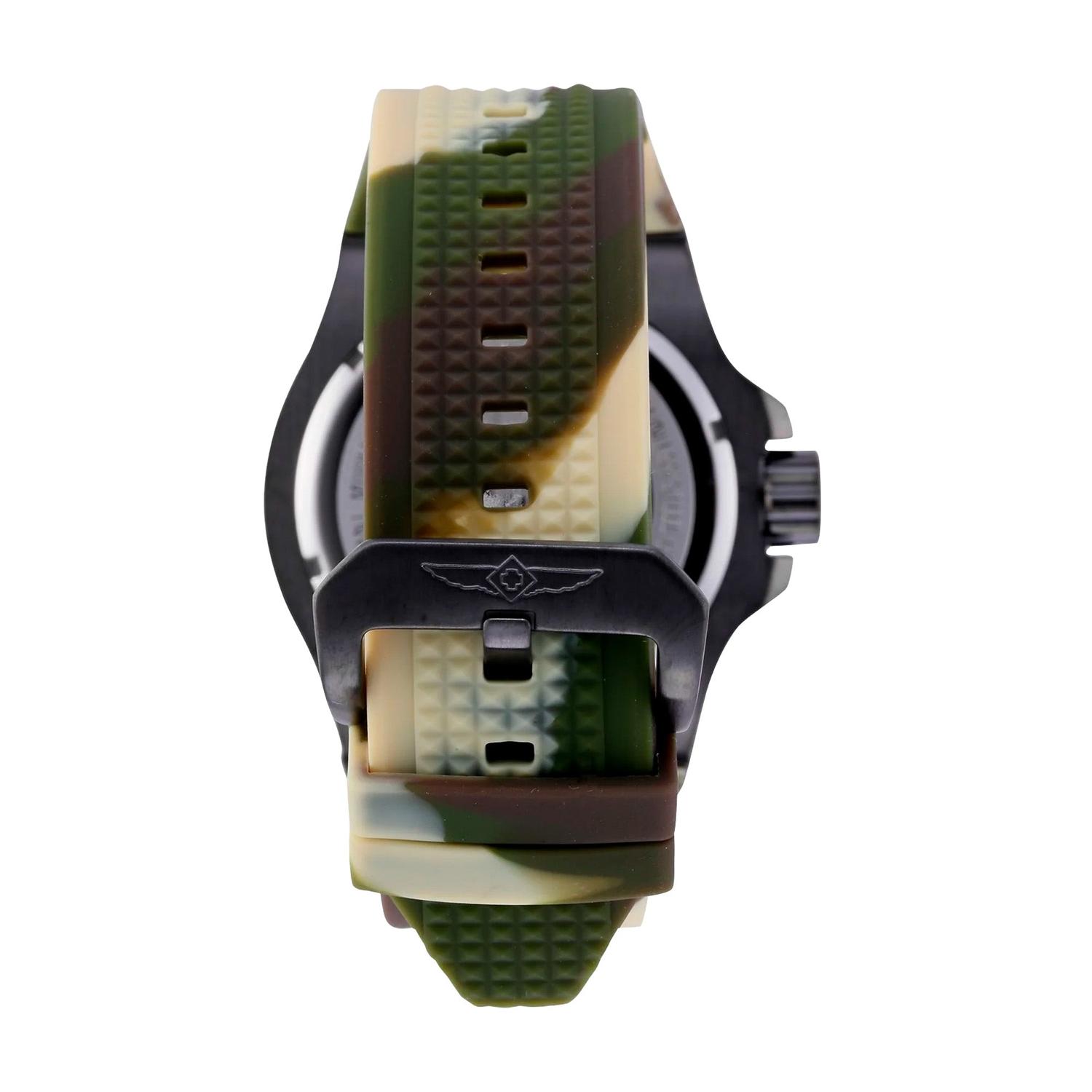 RELOJ ANALOGICO HOMBRE 39307 INVICTA AVIATOR - 3