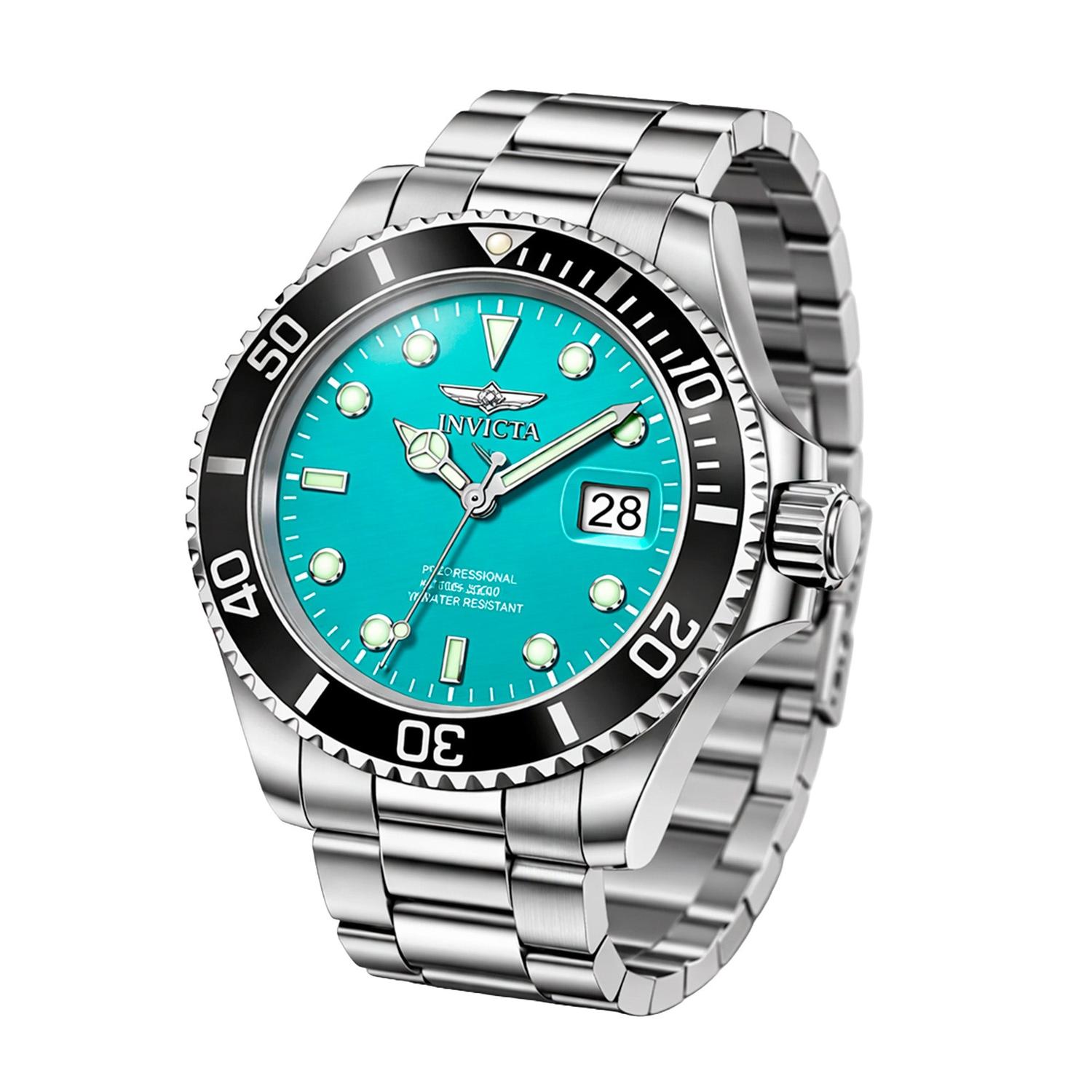 RELOJ ANALOGICO HOMBRE 50941 INVICTA PRO DIVER - 1