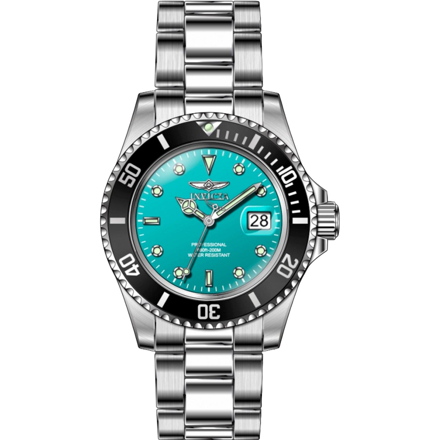 RELOJ ANALOGICO HOMBRE 50941 INVICTA PRO DIVER - 2