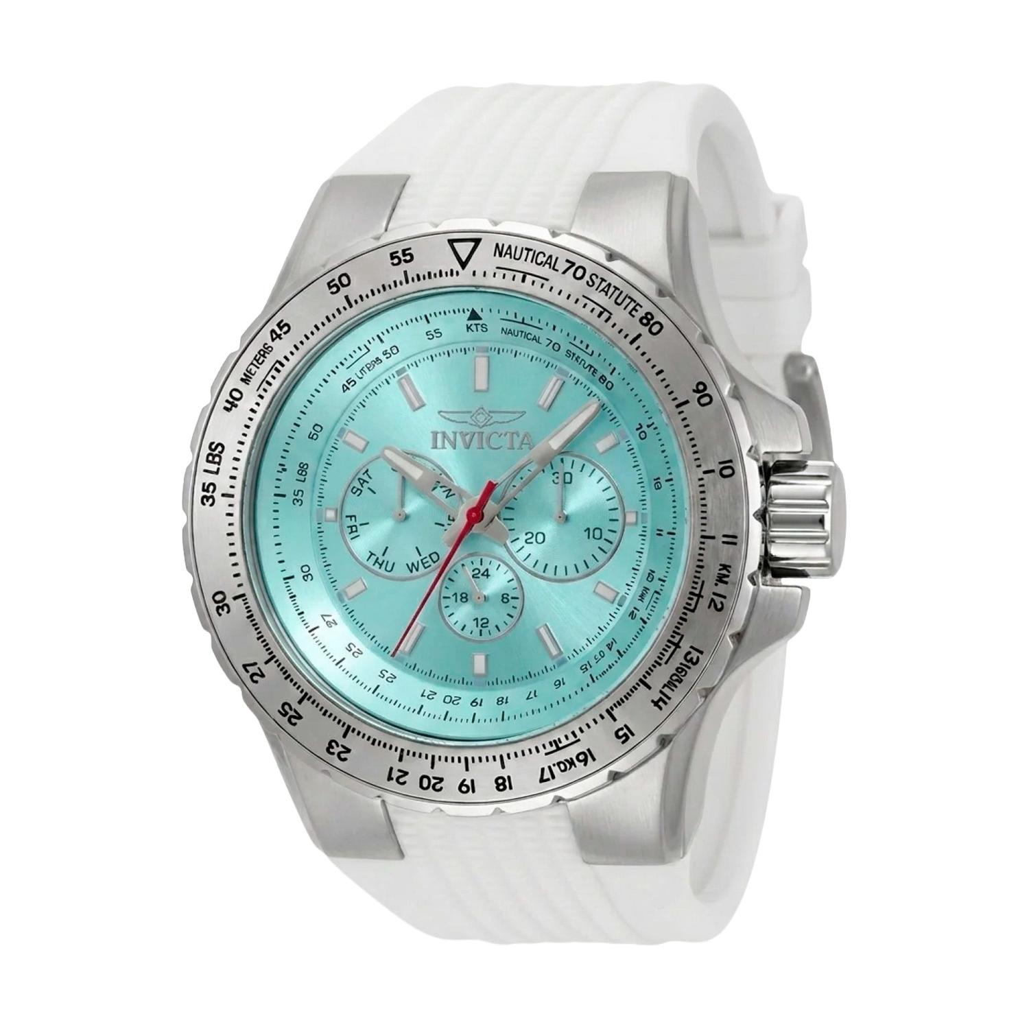 RELOJ ANALOGICO HOMBRE 50960 INVICTA AVIATOR - 1