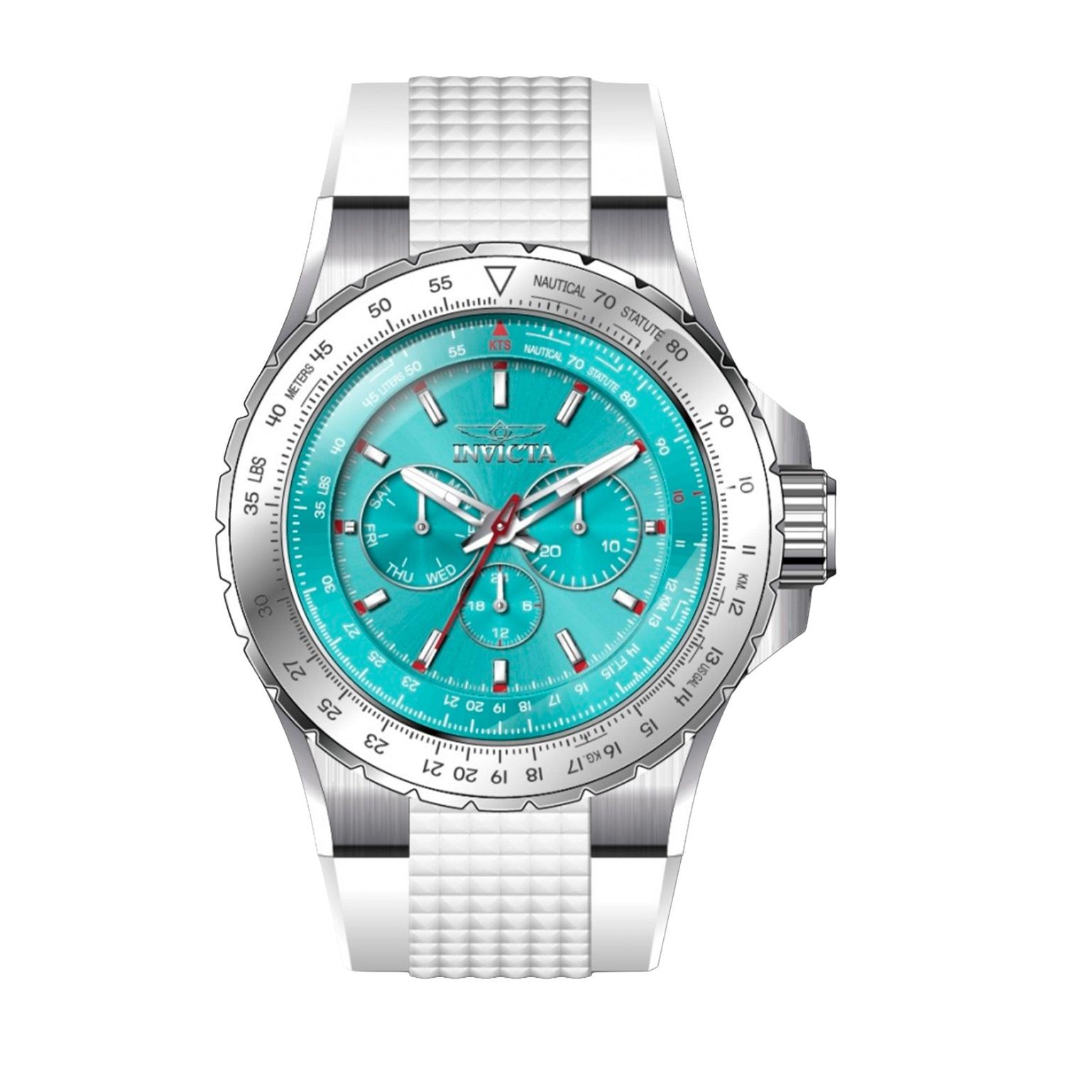 RELOJ ANALOGICO HOMBRE 50960 INVICTA AVIATOR - 2