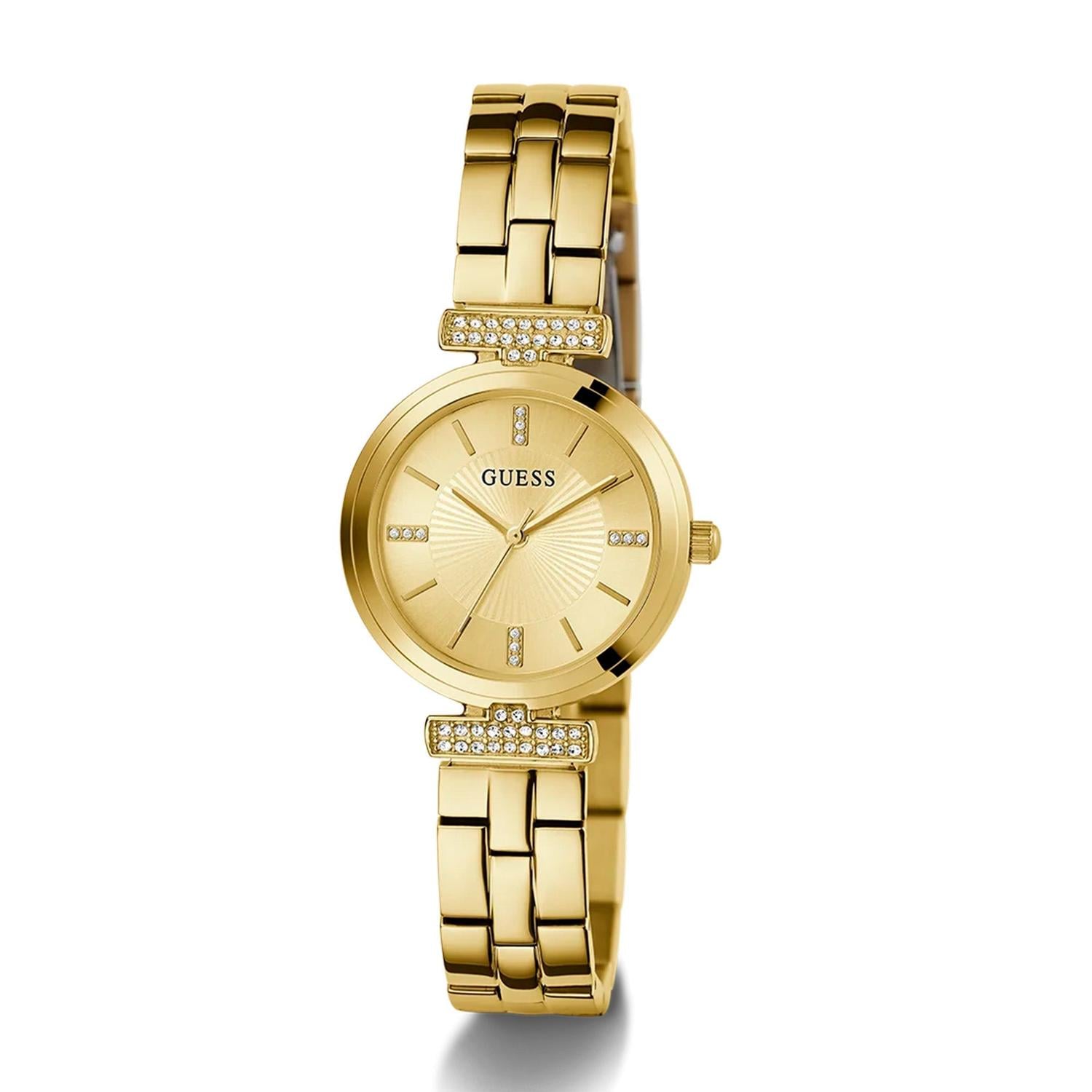 RELOJ ANALOGICO MUJER GW0762L2 GUESS 1034535 DORADO 1034535 - 1