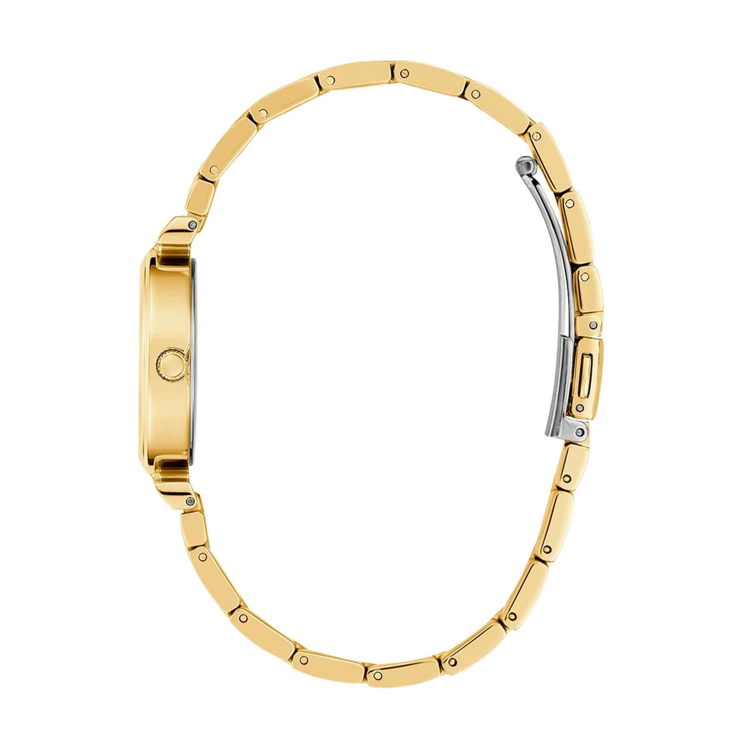 RELOJ ANALOGICO MUJER GW0762L2 GUESS 1034535 DORADO 1034535 - 3