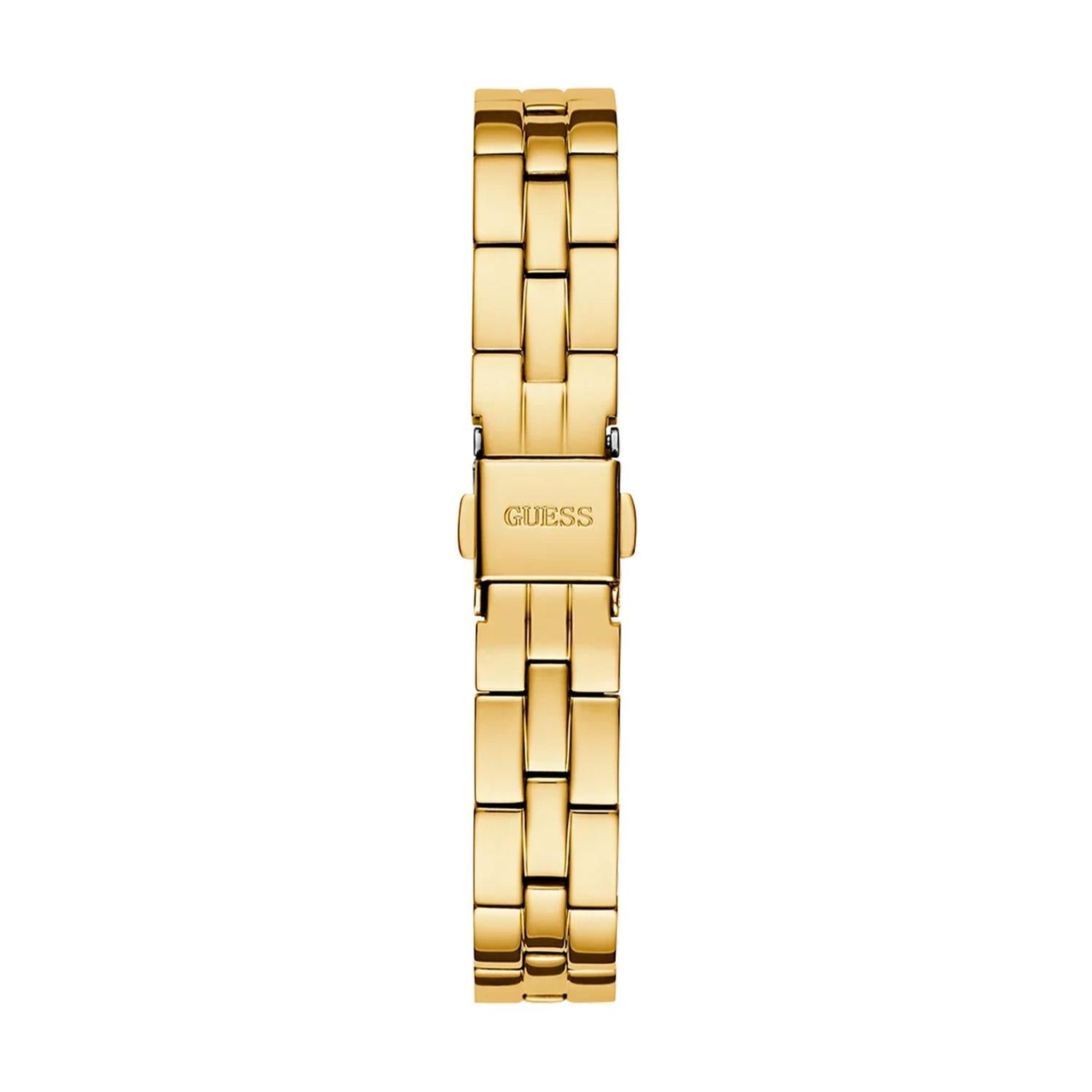 RELOJ ANALOGICO MUJER GW0762L2 GUESS 1034535 DORADO 1034535 - 4