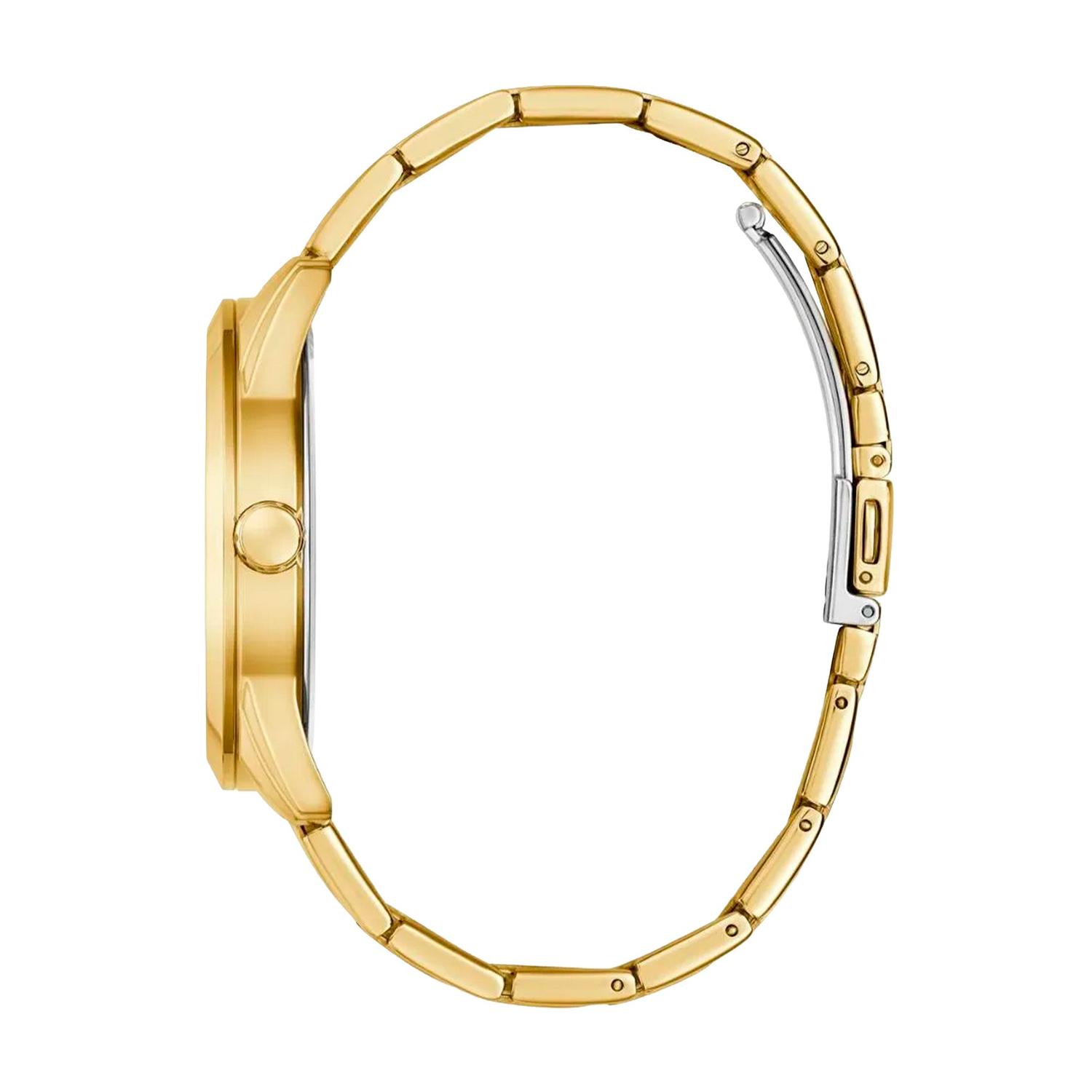 RELOJ ANALOGICO HOMBRE GW0893G4 GUESS 1034534 DORADO 1034534 - 2