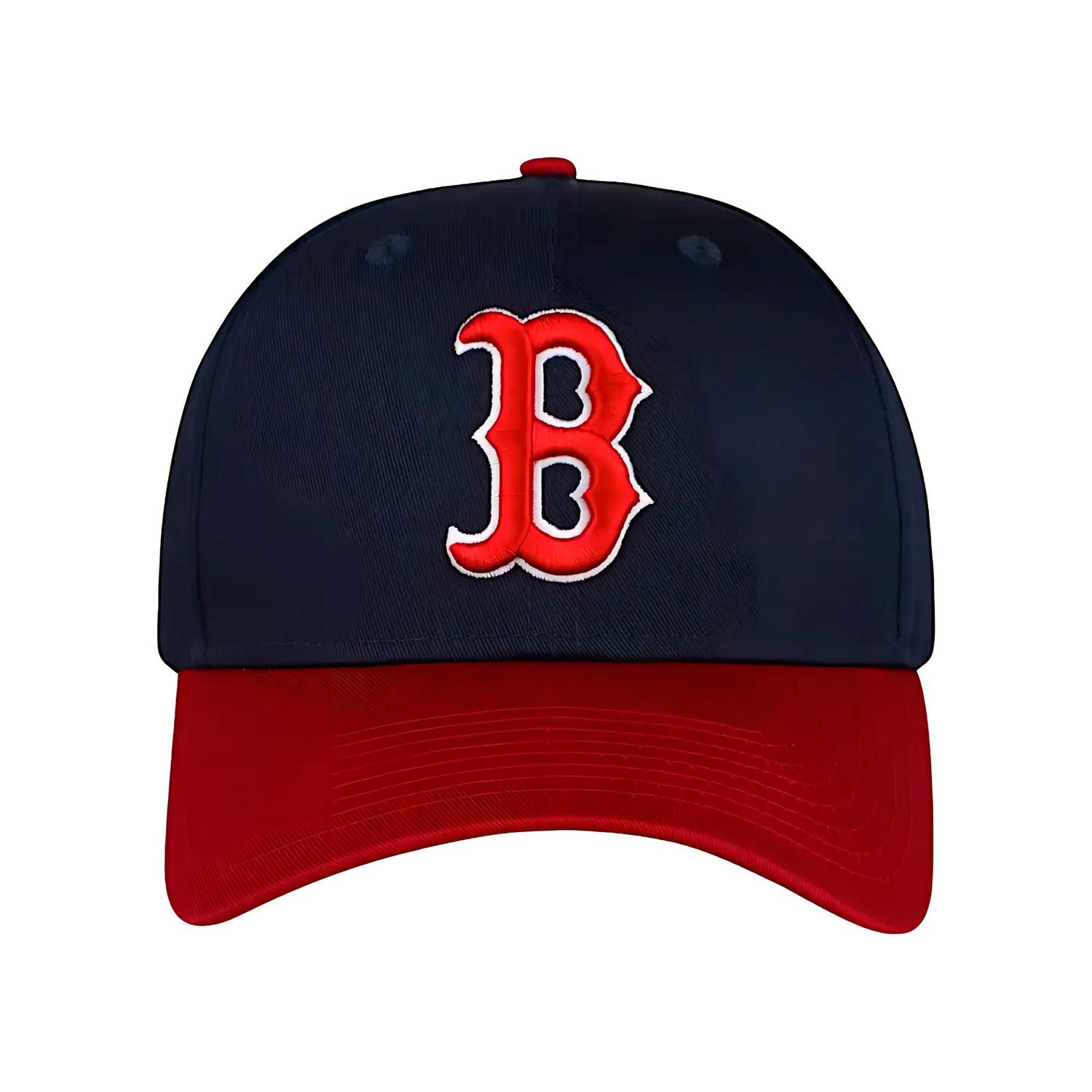 GORRA NEW ERA SPECIAL MLB-BOSTON RED SOX 191323324222 AZUL 1034549 - 1