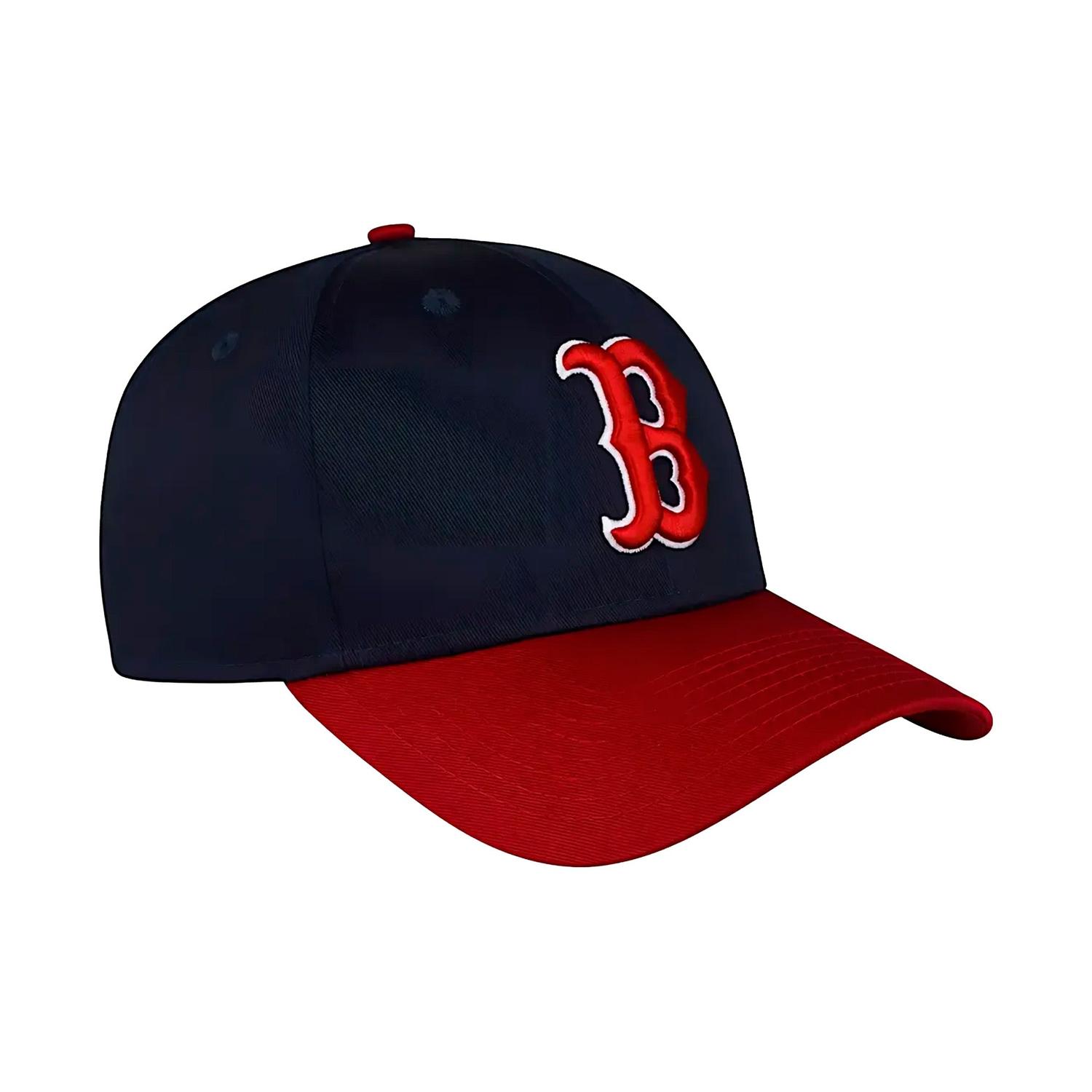 GORRA NEW ERA SPECIAL MLB-BOSTON RED SOX 191323324222 AZUL 1034549 - 2