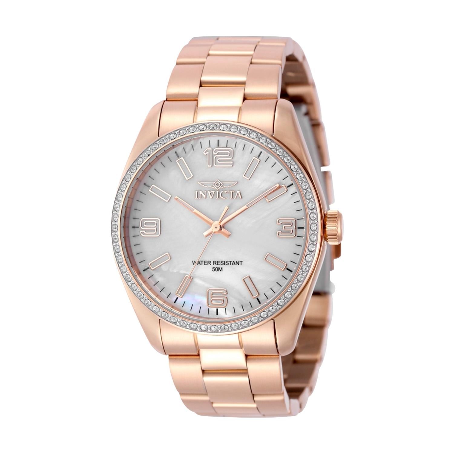 RELOJ ANALOGICO MUJER 50136 INVICTA SPECIALITY ROJO 1034475 - 1