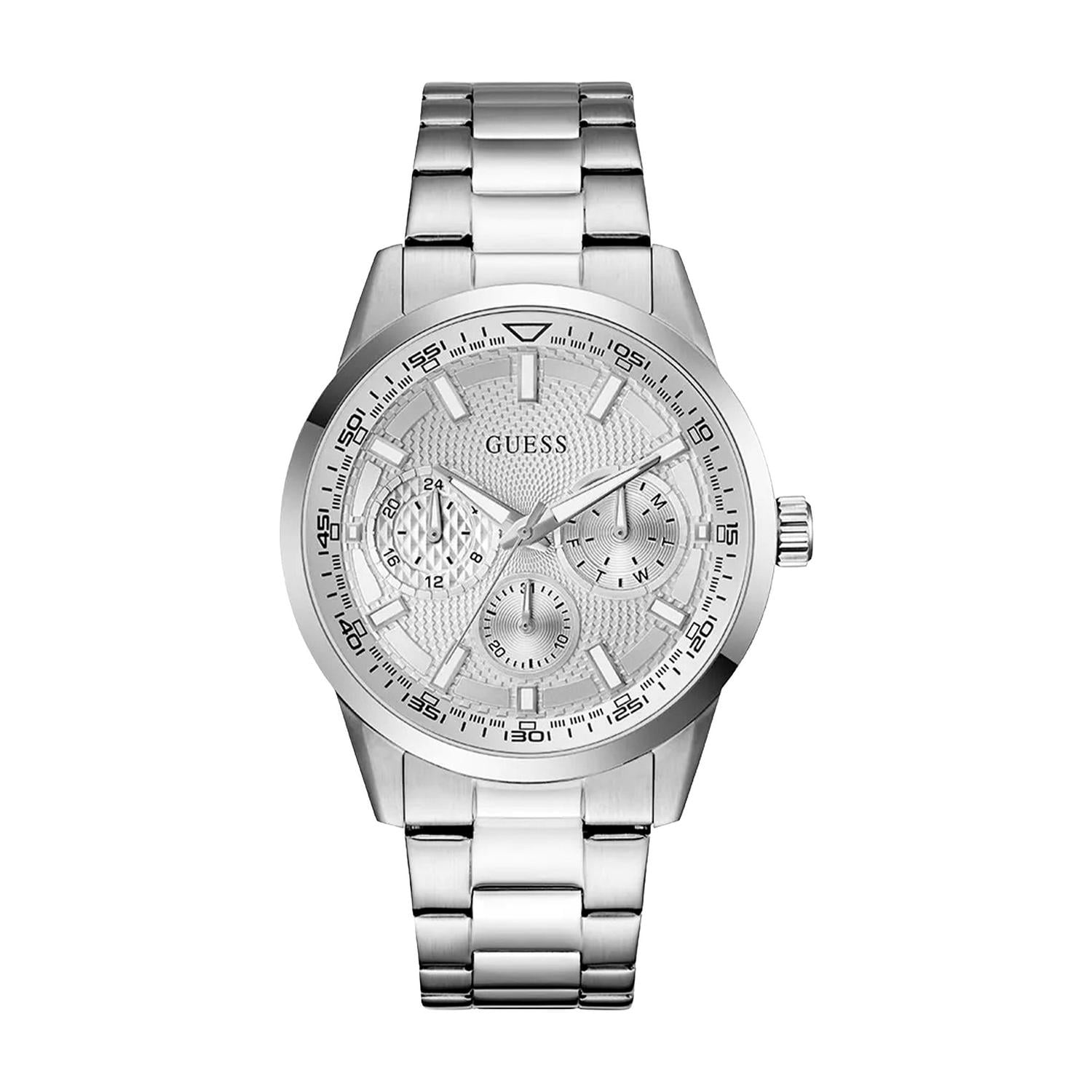 RELOJ ANALOGICO HOMBRE GW0963G1 GUESS 1034545 BLANCO 1034545 - 1