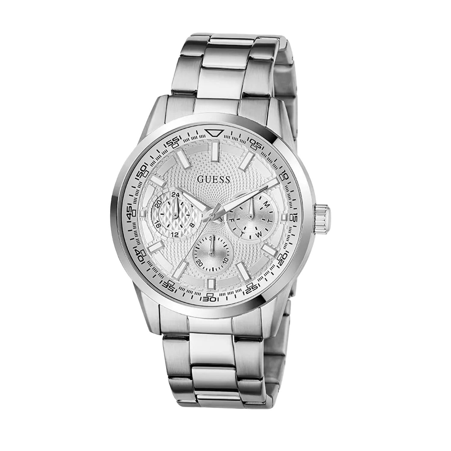 RELOJ ANALOGICO HOMBRE GW0963G1 GUESS 1034545 BLANCO 1034545 - 2