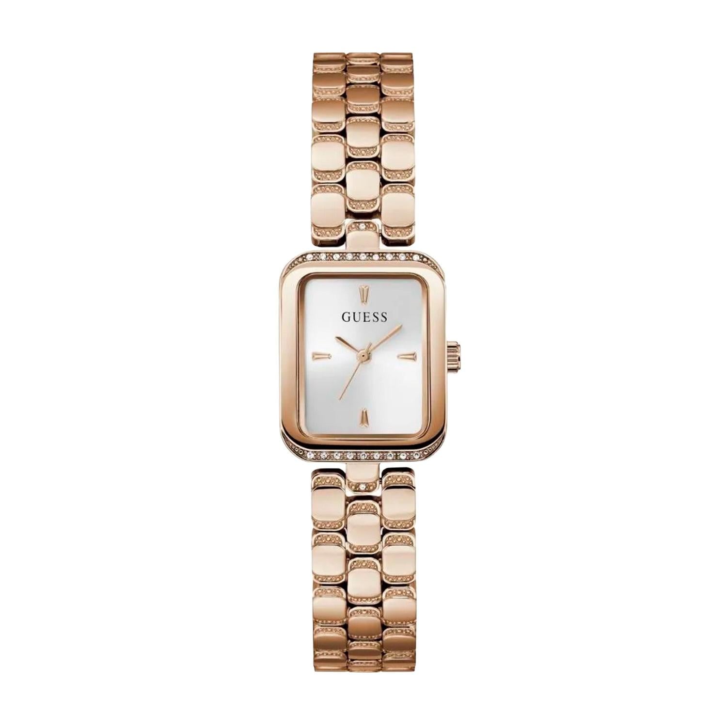 RELOJ ANALOGICO MUJER GW0865L3 GUESS 1034537 ROJO 1034537 - 1