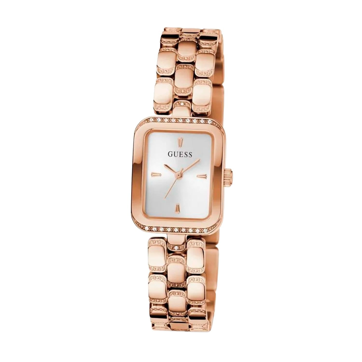 RELOJ ANALOGICO MUJER GW0865L3 GUESS 1034537 ROJO 1034537 - 2