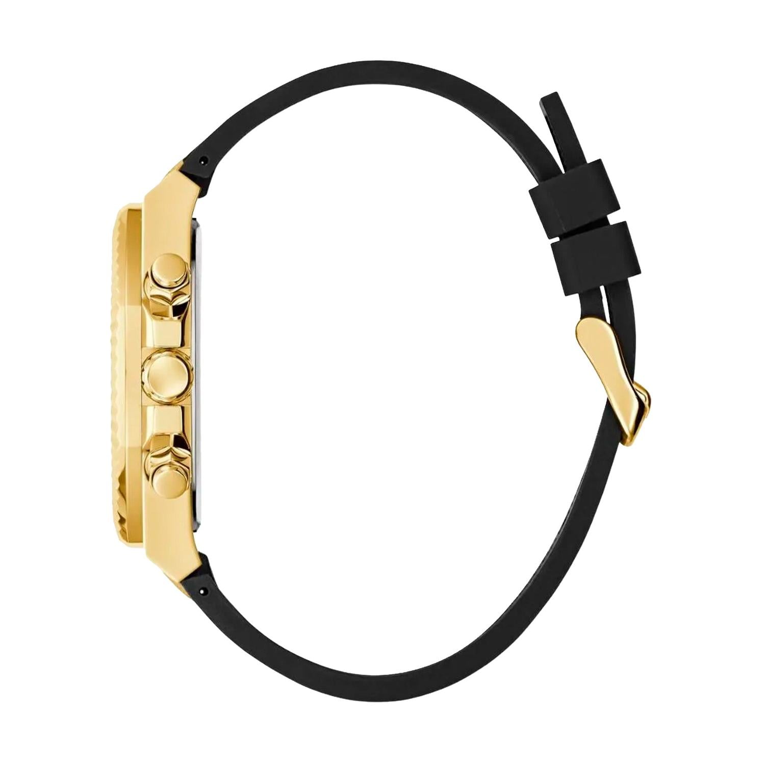 RELOJ ANALOGICO HOMBRE GW0791G3 GUESS 1034541 DORADO 1034541 - 2