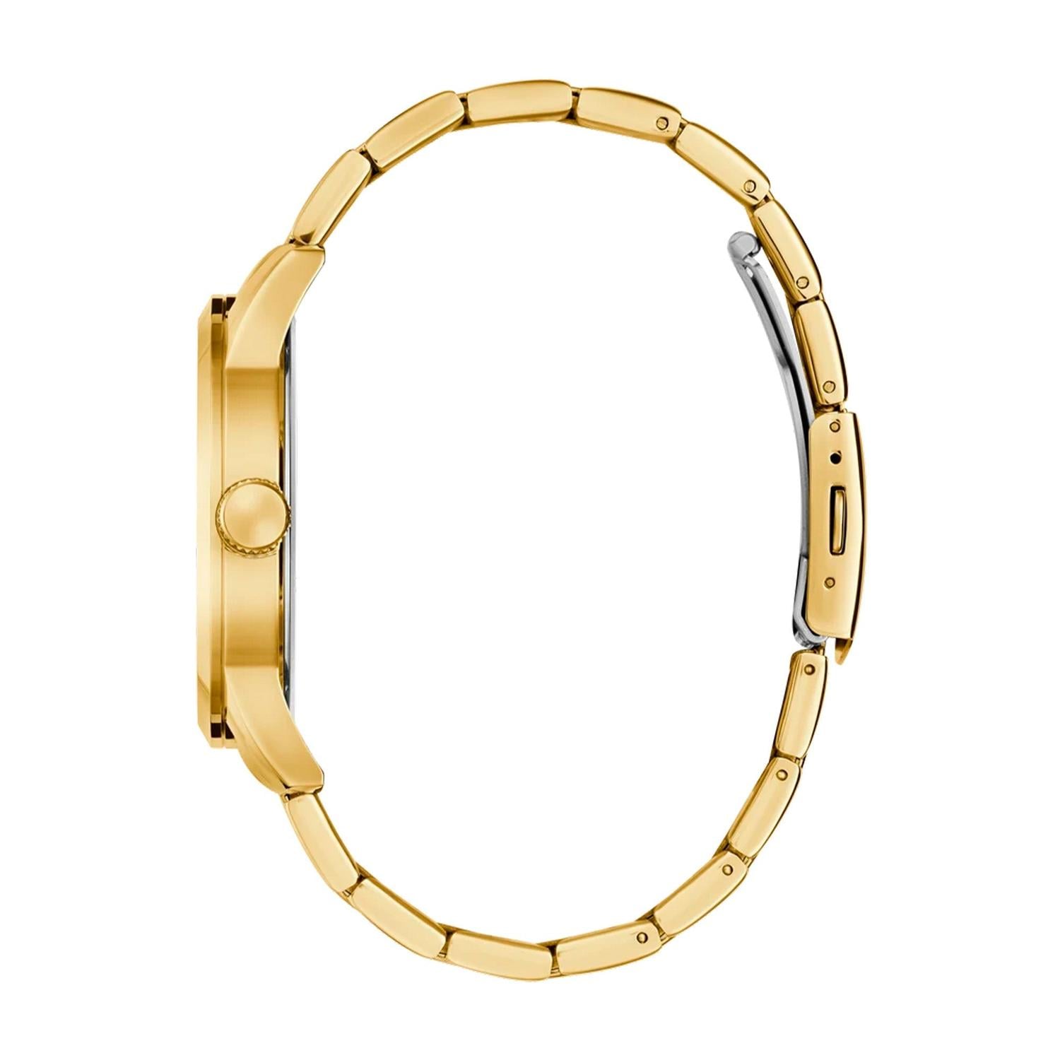 RELOJ ANALOGICO HOMBRE GW0915G1 GUESS 1034536 DORADO 1034536 - 3