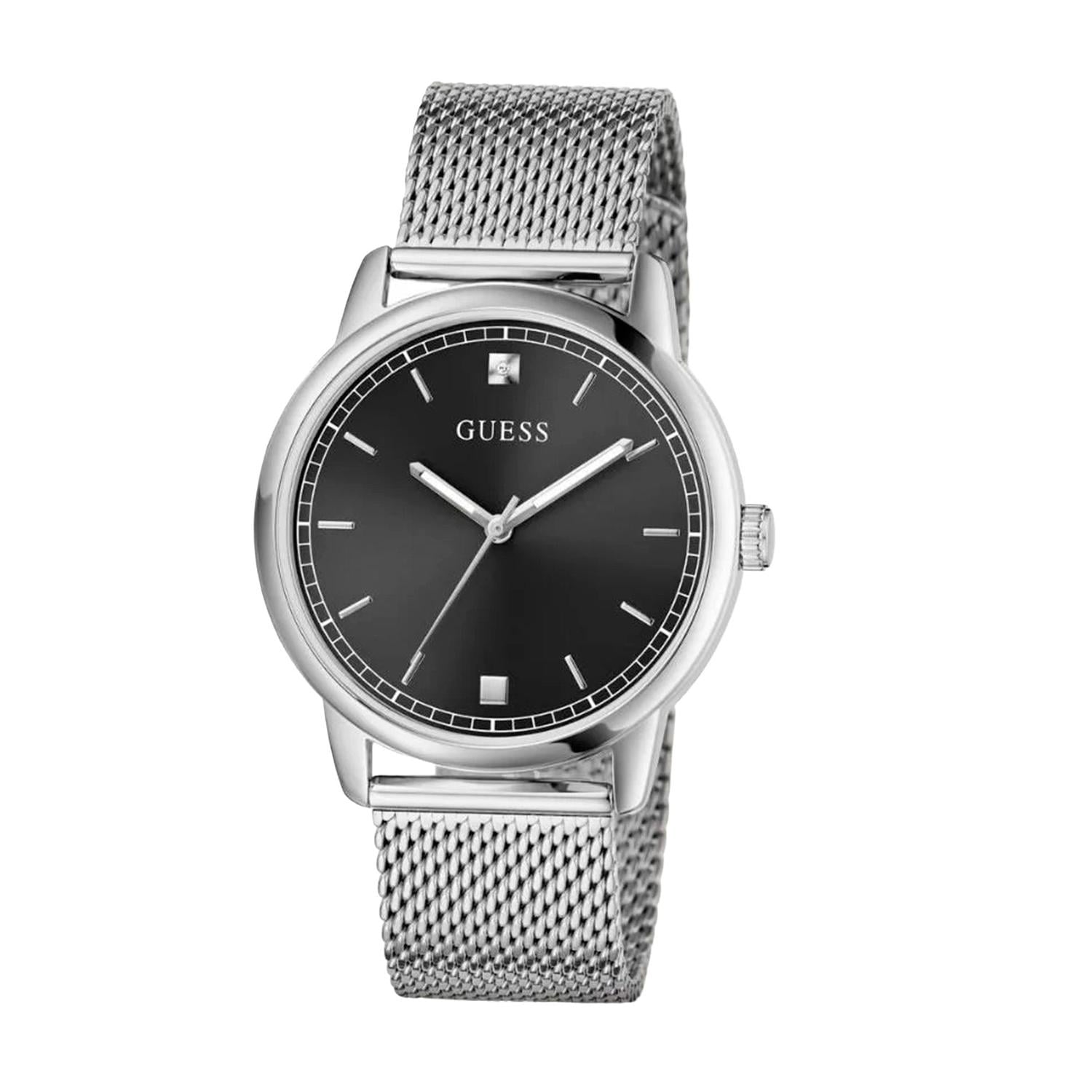 RELOJ ANALOGICO HOMBRE GW0974G1 GUESS 1034547 PLATEADO 1034547 - 1