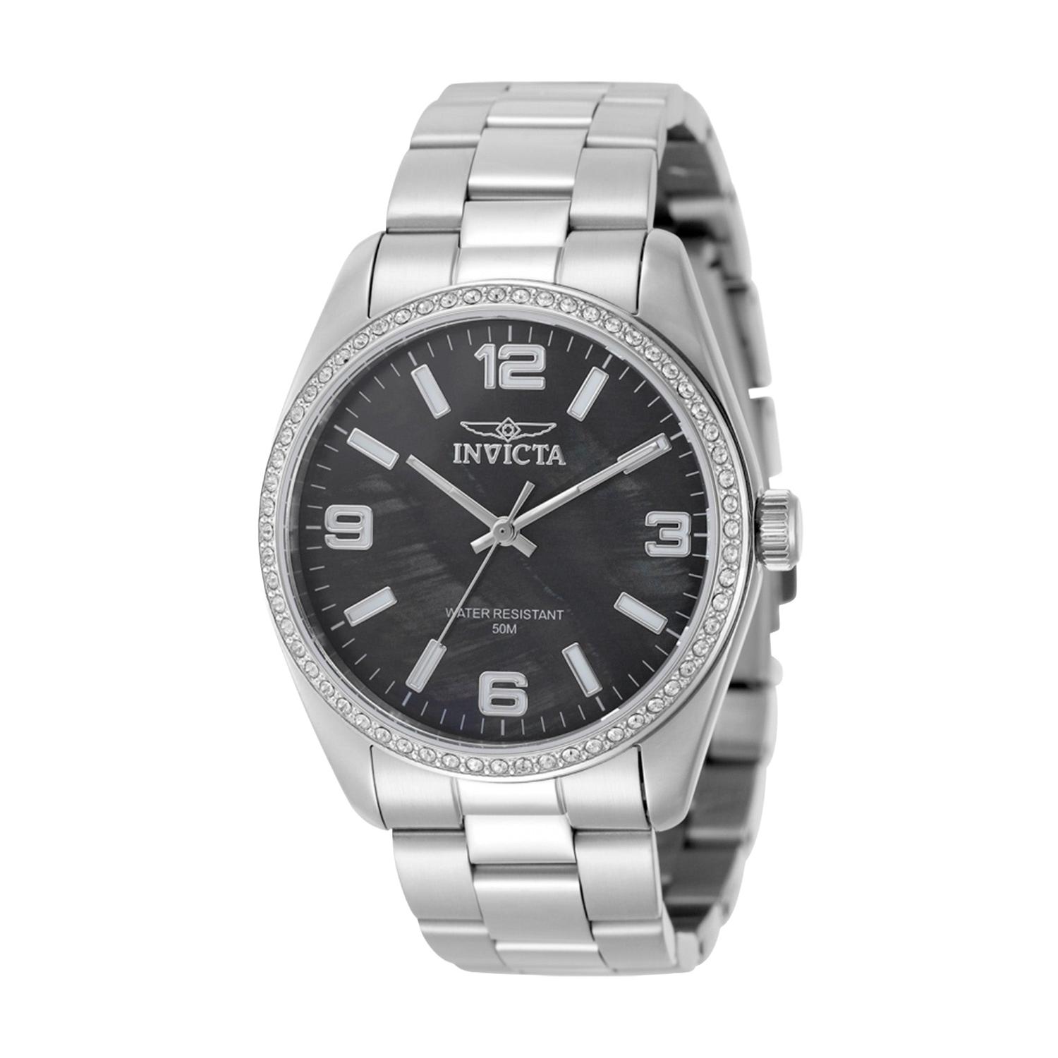 RELOJ ANALOGICO MUJER 50134 INVICTA SPECIALITY NEGRO 1034474 - 1