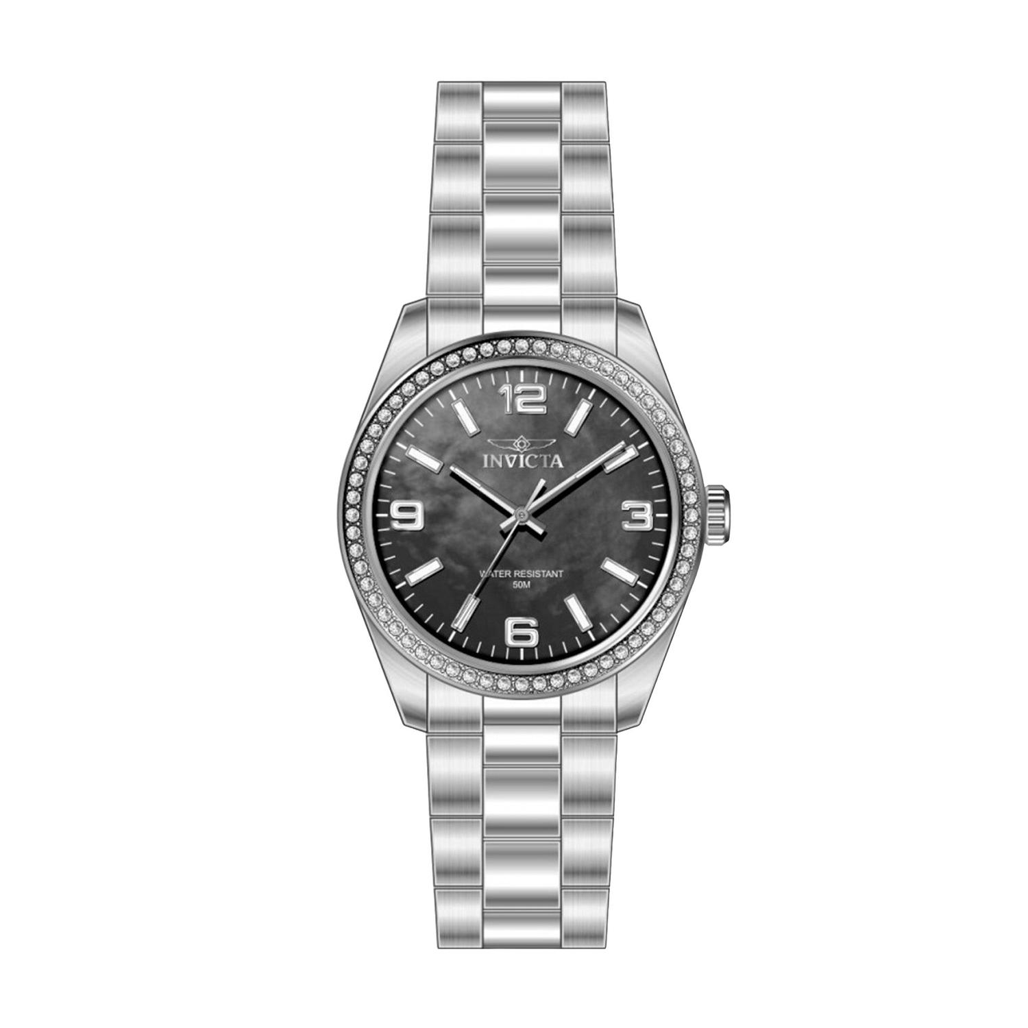 RELOJ ANALOGICO MUJER 50134 INVICTA SPECIALITY NEGRO 1034474 - 2