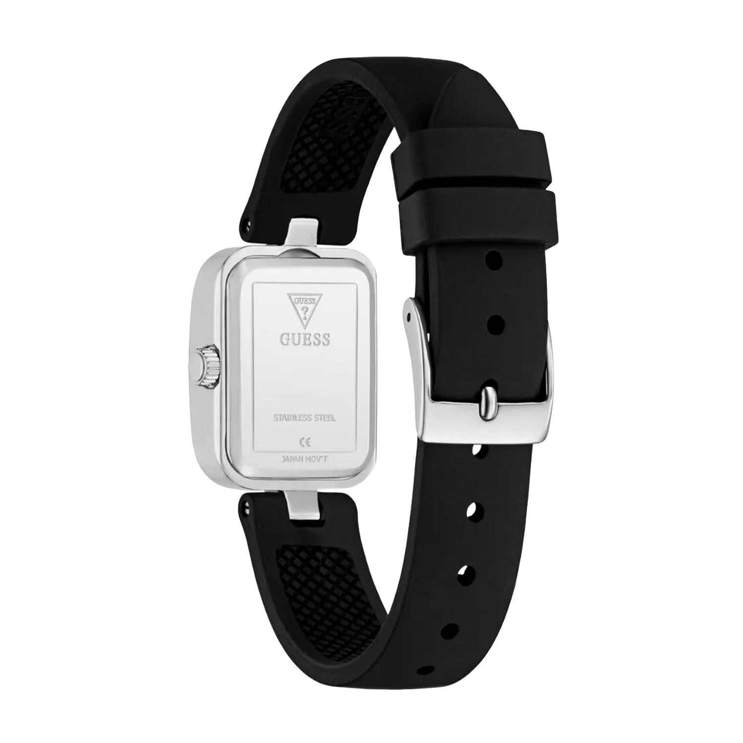 RELOJ ANALOGICO MUJER GW0926L1 GUESS 1034542 BLANCO 1034542 - 3