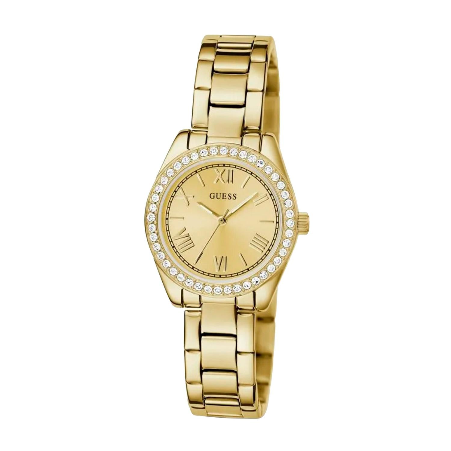 RELOJ ANALOGICO MUJER GW0841L7 GUESS 1034539 DORADO 1034539 - 1