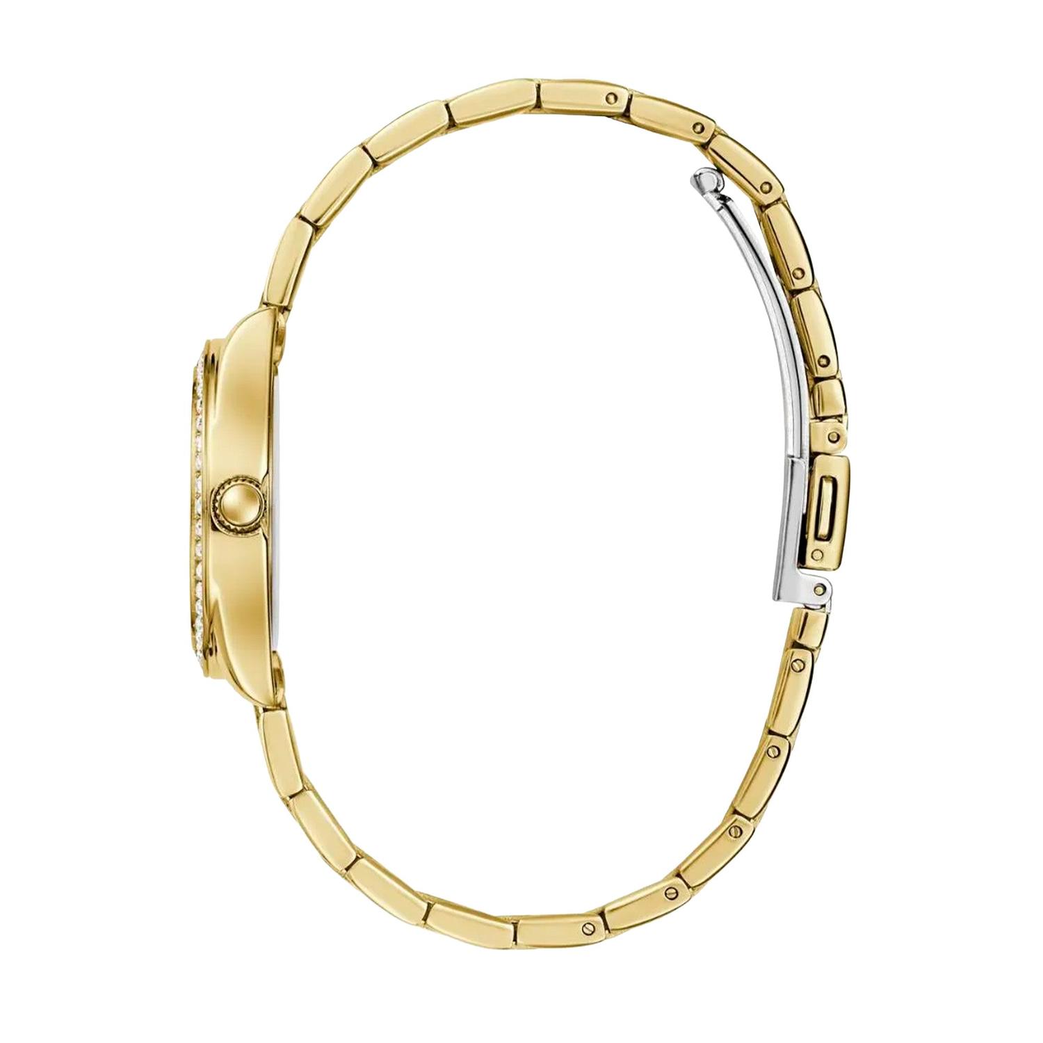 RELOJ ANALOGICO MUJER GW0841L7 GUESS 1034539 DORADO 1034539 - 2