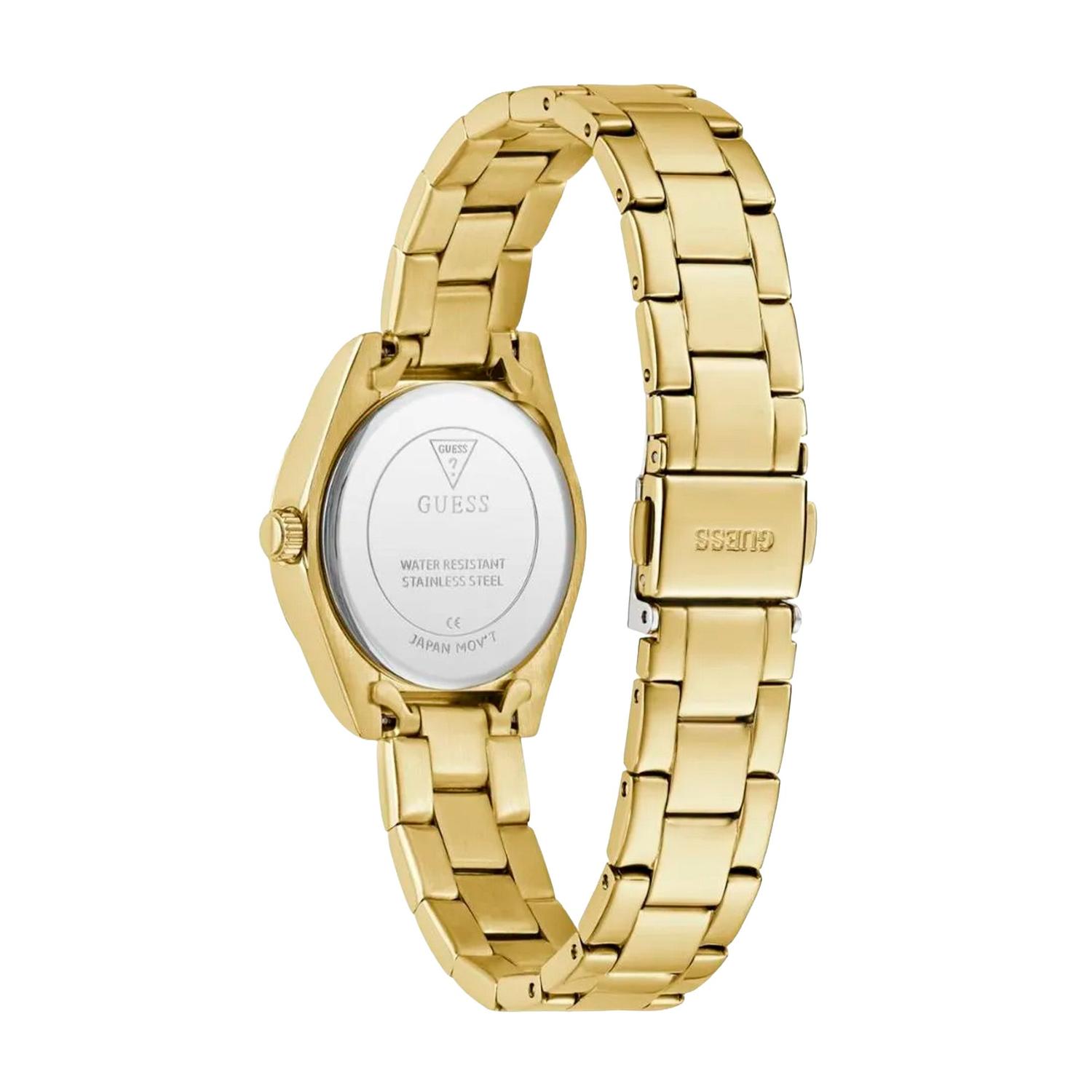 RELOJ ANALOGICO MUJER GW0841L7 GUESS 1034539 DORADO 1034539 - 3