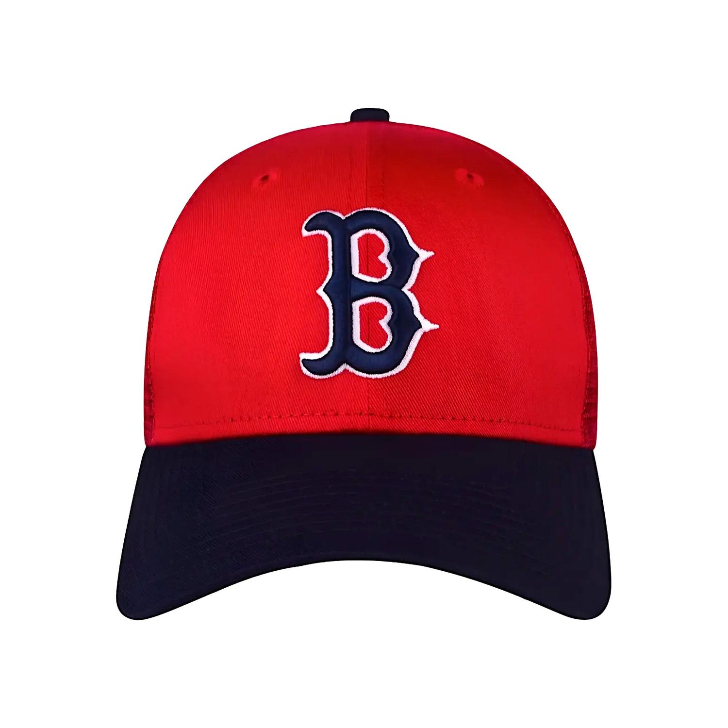 GORRA NEW ERA SPECIAL MLB-BOSTON RED SOX 194789427650 ROJO 1034548 - 1
