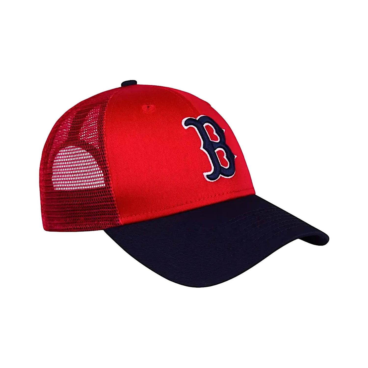 GORRA NEW ERA SPECIAL MLB-BOSTON RED SOX 194789427650 ROJO 1034548 - 2