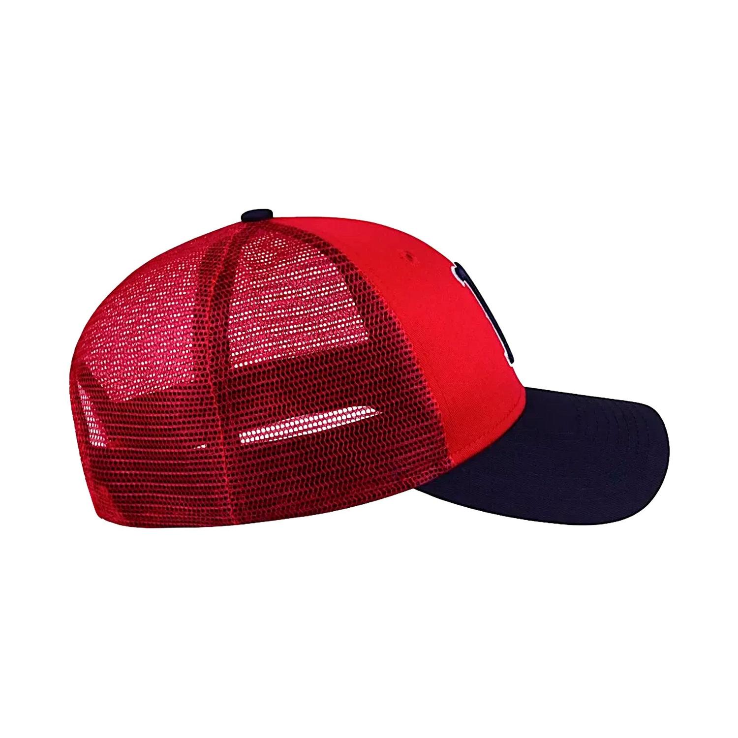 GORRA NEW ERA SPECIAL MLB-BOSTON RED SOX 194789427650 ROJO 1034548 - 3