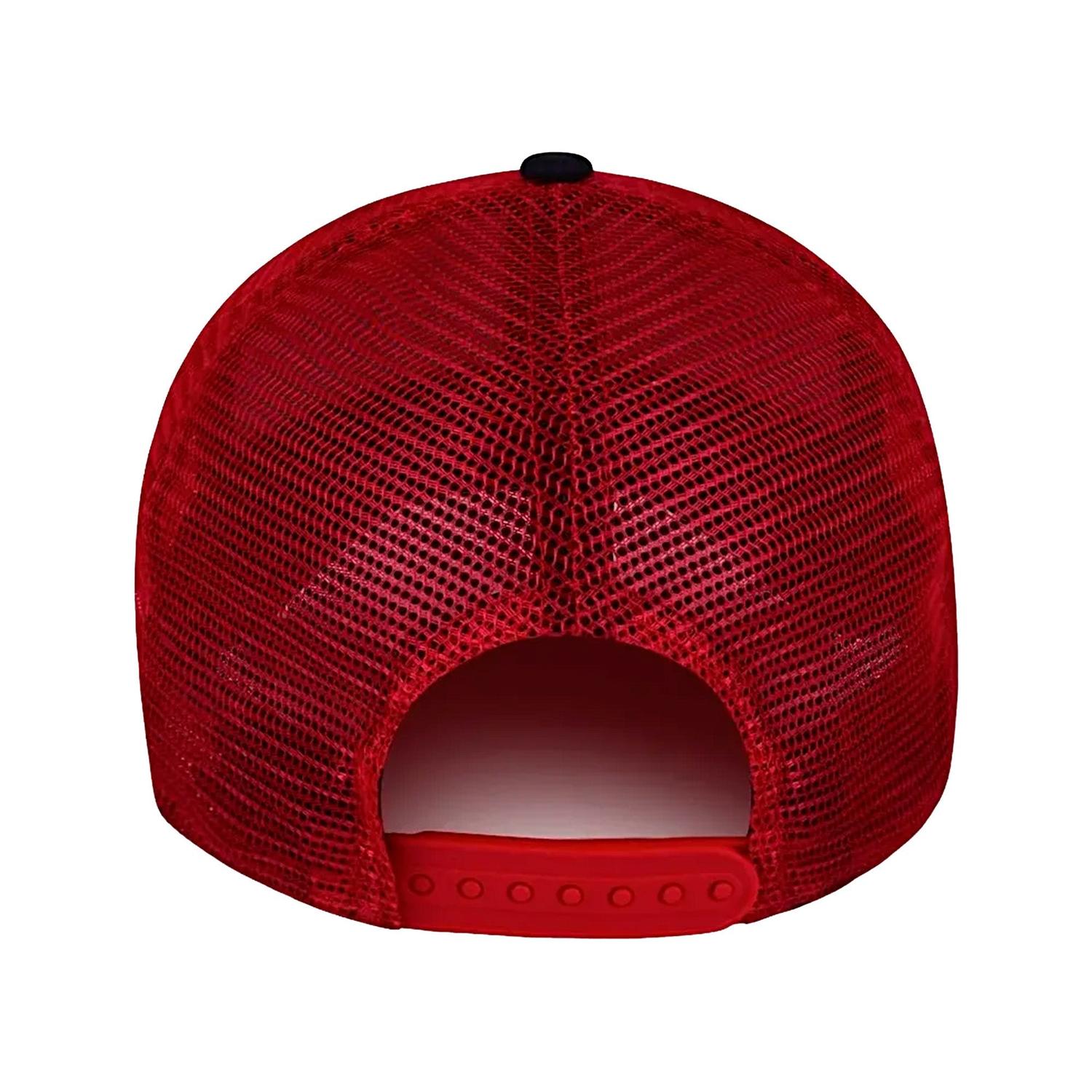 GORRA NEW ERA SPECIAL MLB-BOSTON RED SOX 194789427650 ROJO 1034548 - 4