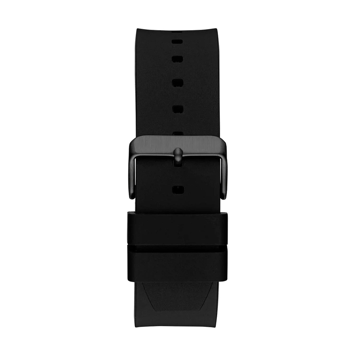 RELOJ ANALOGICO HOMBRE GW0790G2 GUESS 1034533 NEGRO 1034533 - 5
