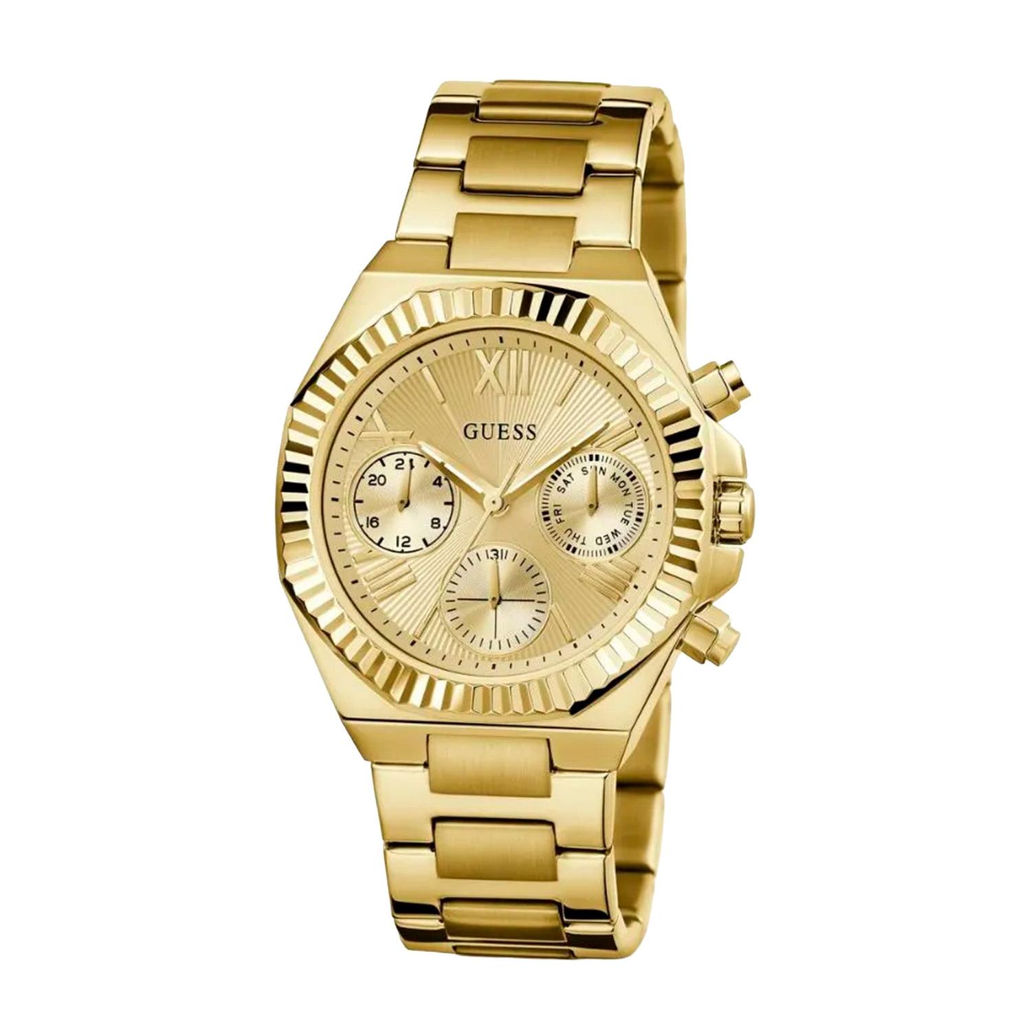 RELOJ ANALOGICO MUJER GW0769L2 GUESS 1034538 DORADO 1034538 - 1