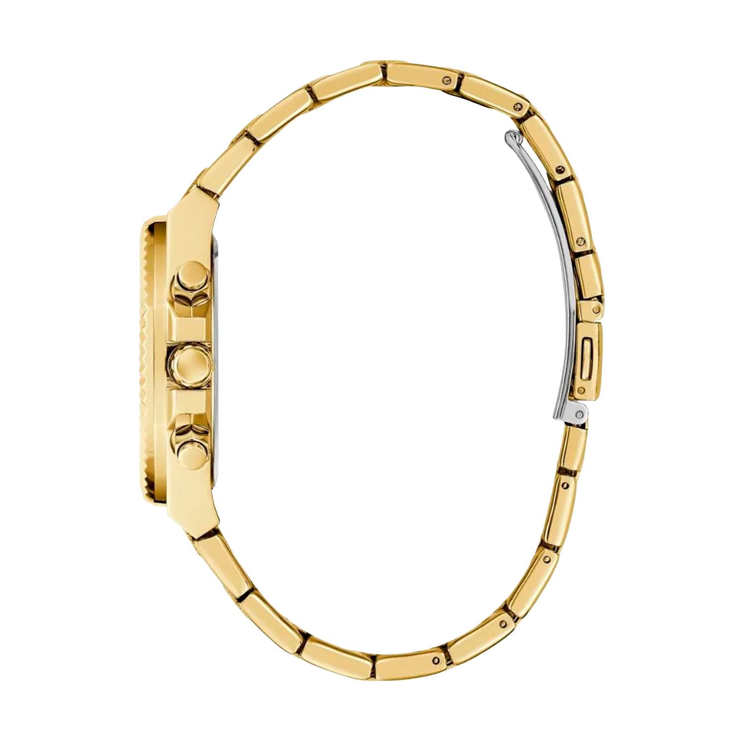RELOJ ANALOGICO MUJER GW0769L2 GUESS 1034538 DORADO 1034538 - 2
