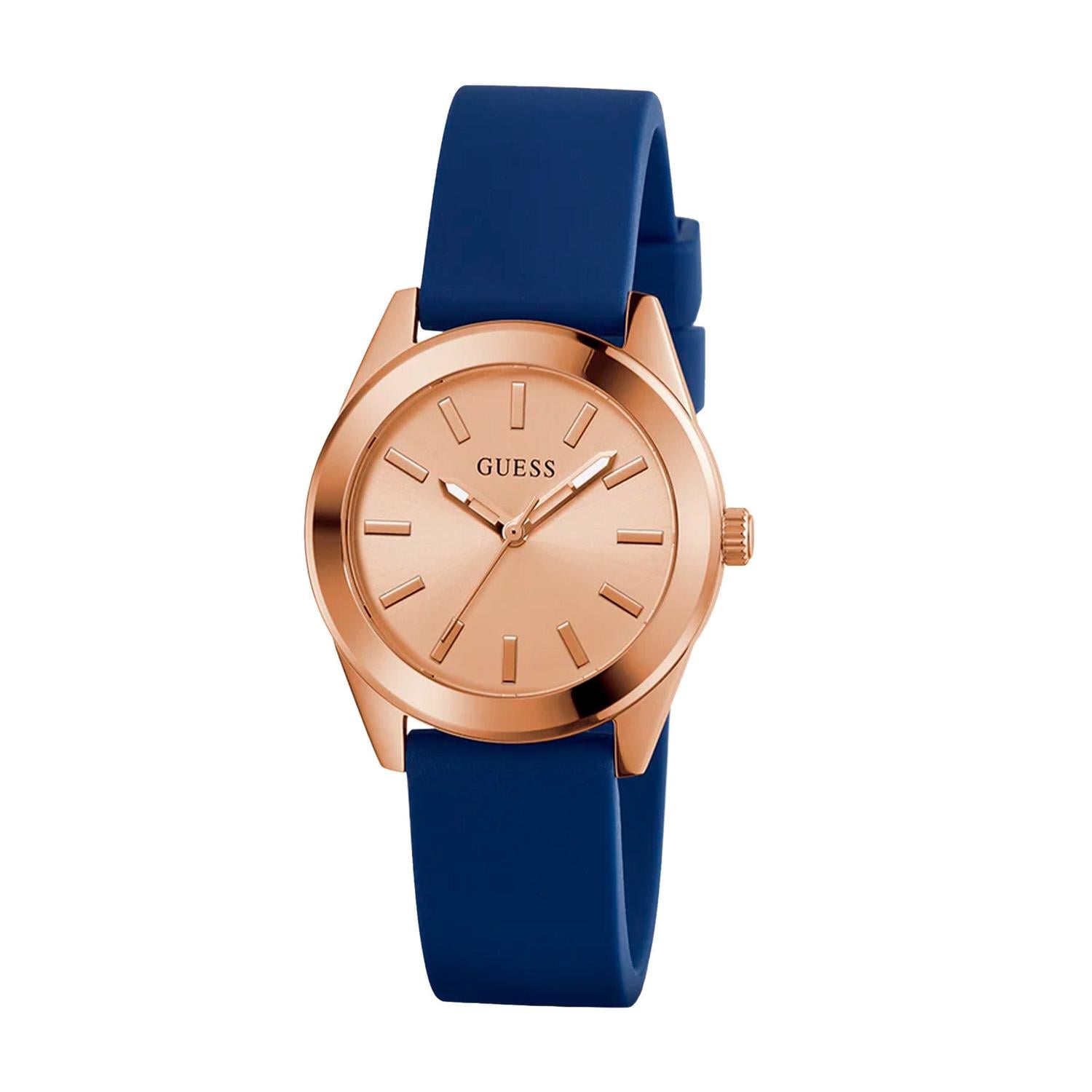 RELOJ ANALOGICO MUJER GW0855L1 GUESS 1034532 ORO ROSA 1034532 - 1