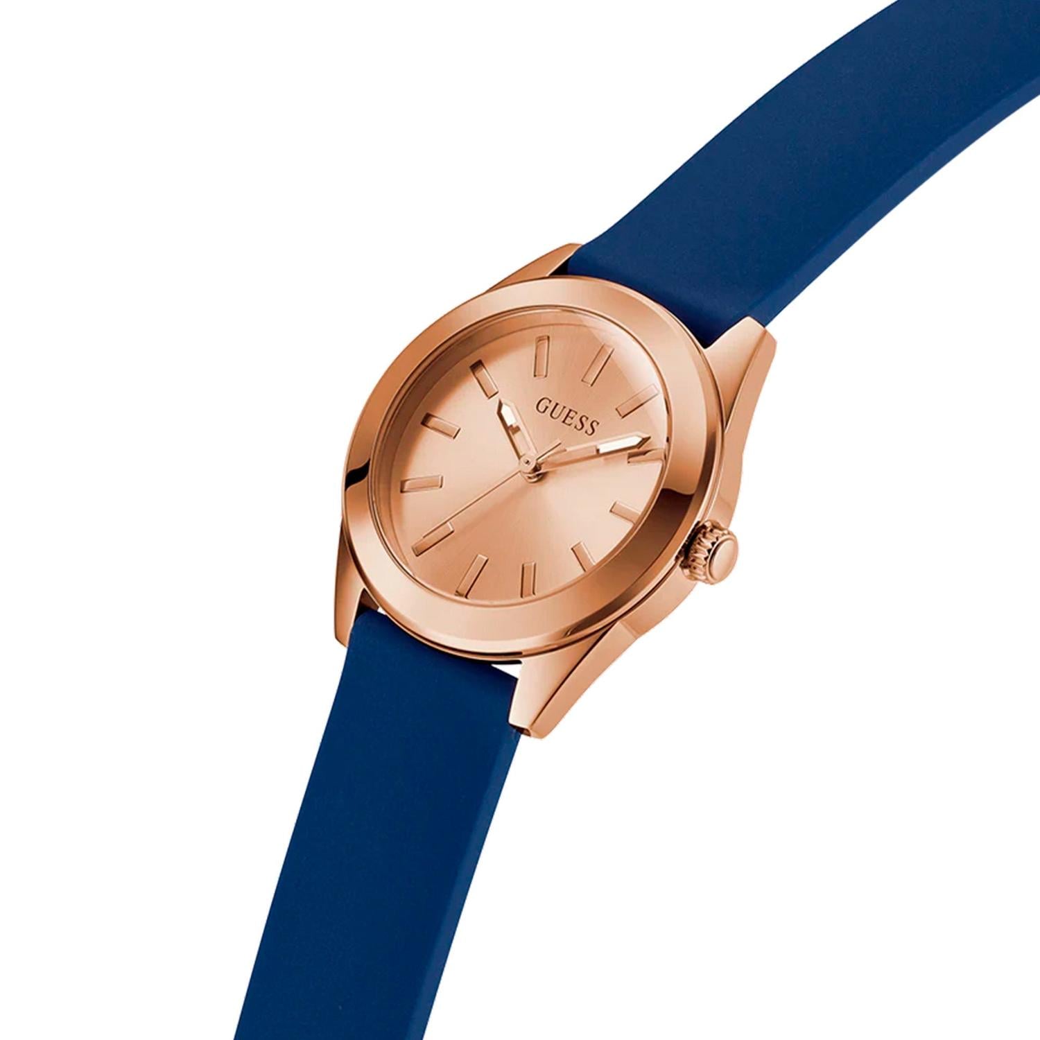 RELOJ ANALOGICO MUJER GW0855L1 GUESS 1034532 ORO ROSA 1034532 - 3