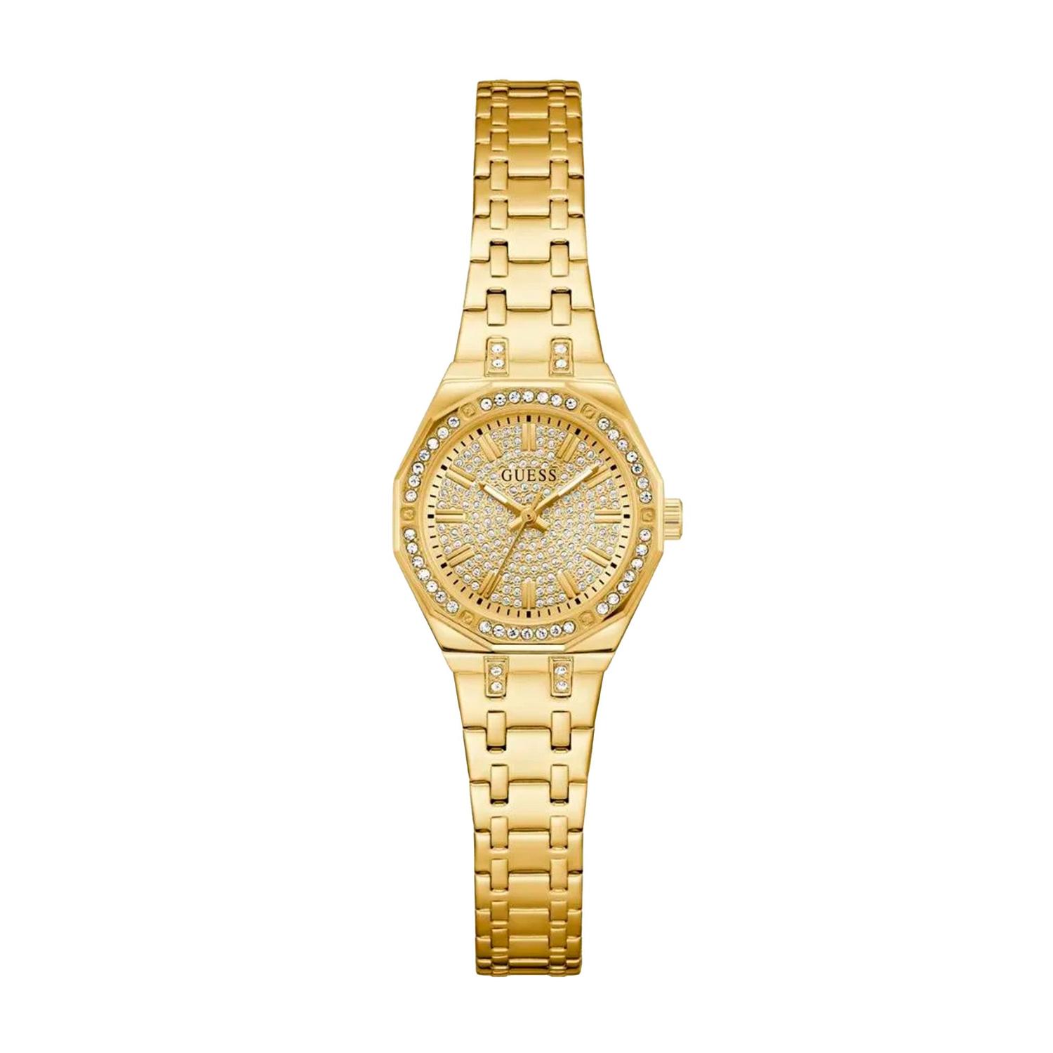RELOJ ANALOGICO MUJER GW0931L2 GUESS 1034543 DORADO 1034543 - 1