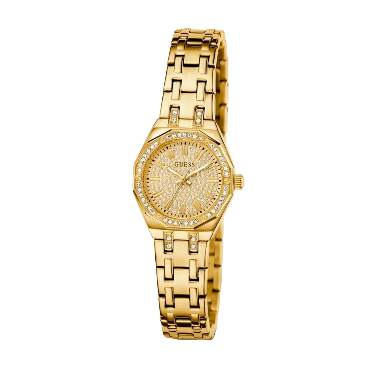 RELOJ ANALOGICO MUJER GW0931L2 GUESS 1034543 DORADO 1034543 - 2