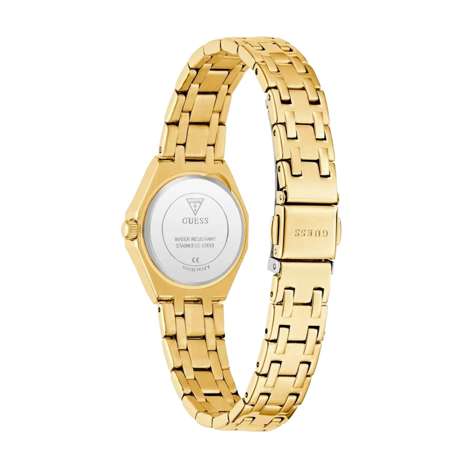 RELOJ ANALOGICO MUJER GW0931L2 GUESS 1034543 DORADO 1034543 - 3