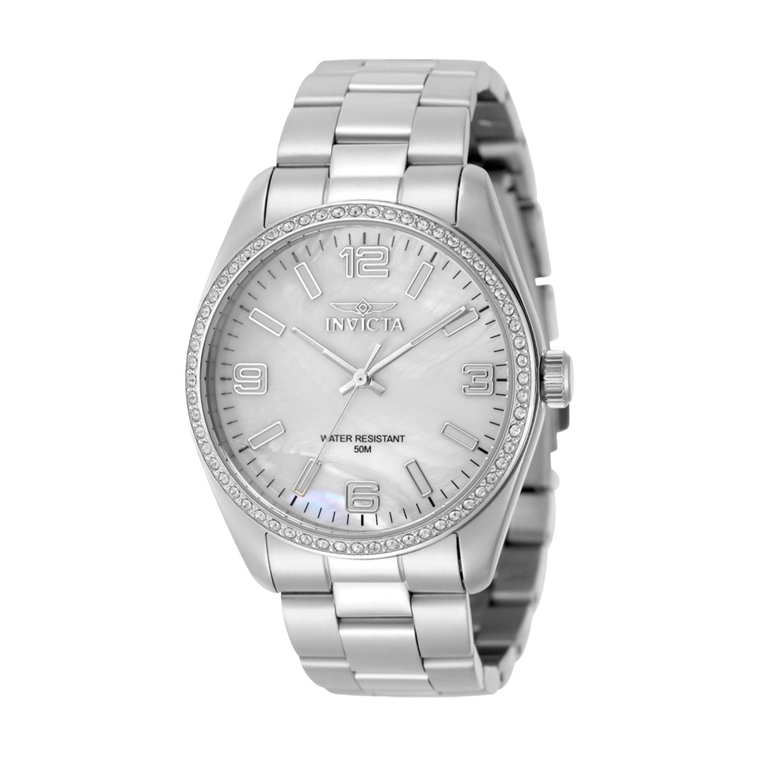 RELOJ ANALOGICO MUJER 50133 INVICTA SPECIALITY BLANCO 1034473 - 1