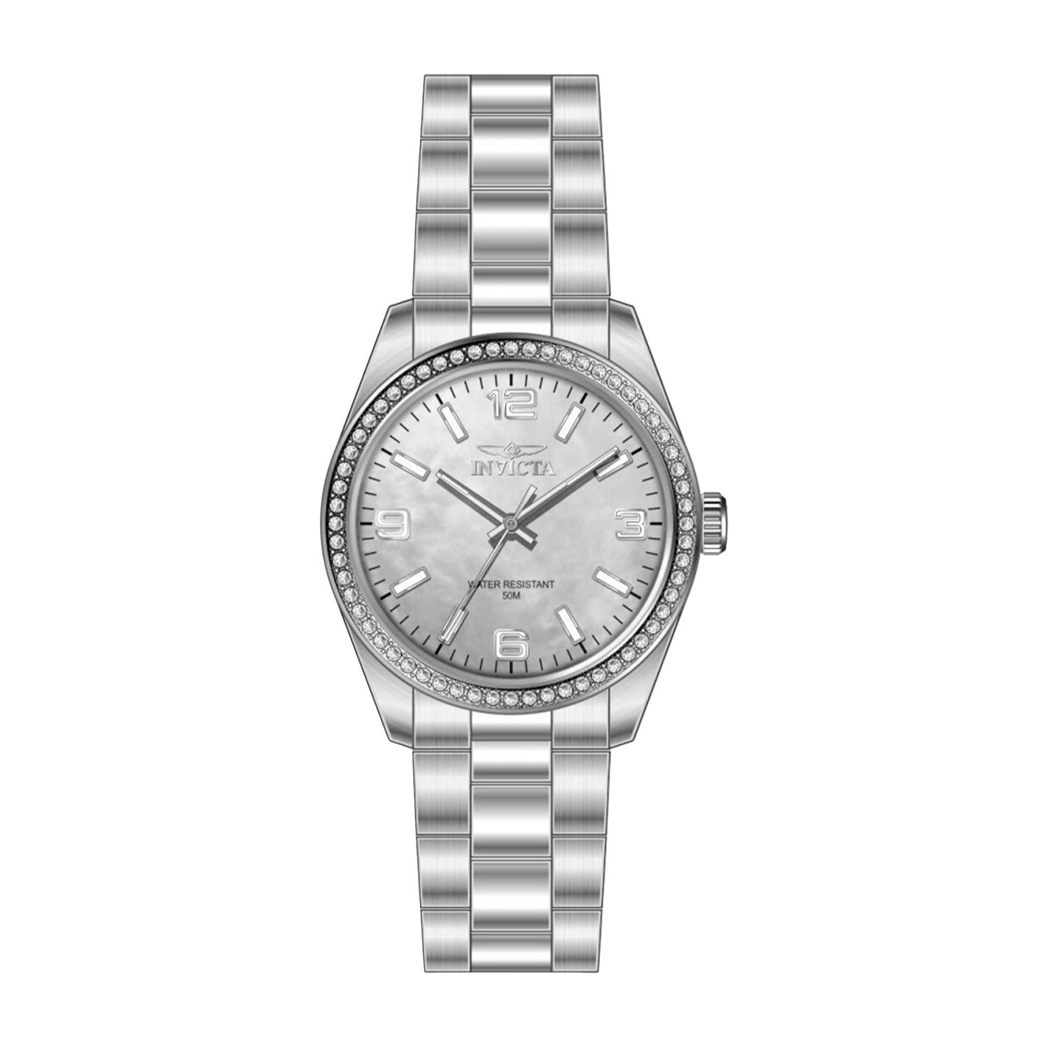 RELOJ ANALOGICO MUJER 50133 INVICTA SPECIALITY BLANCO 1034473 - 2