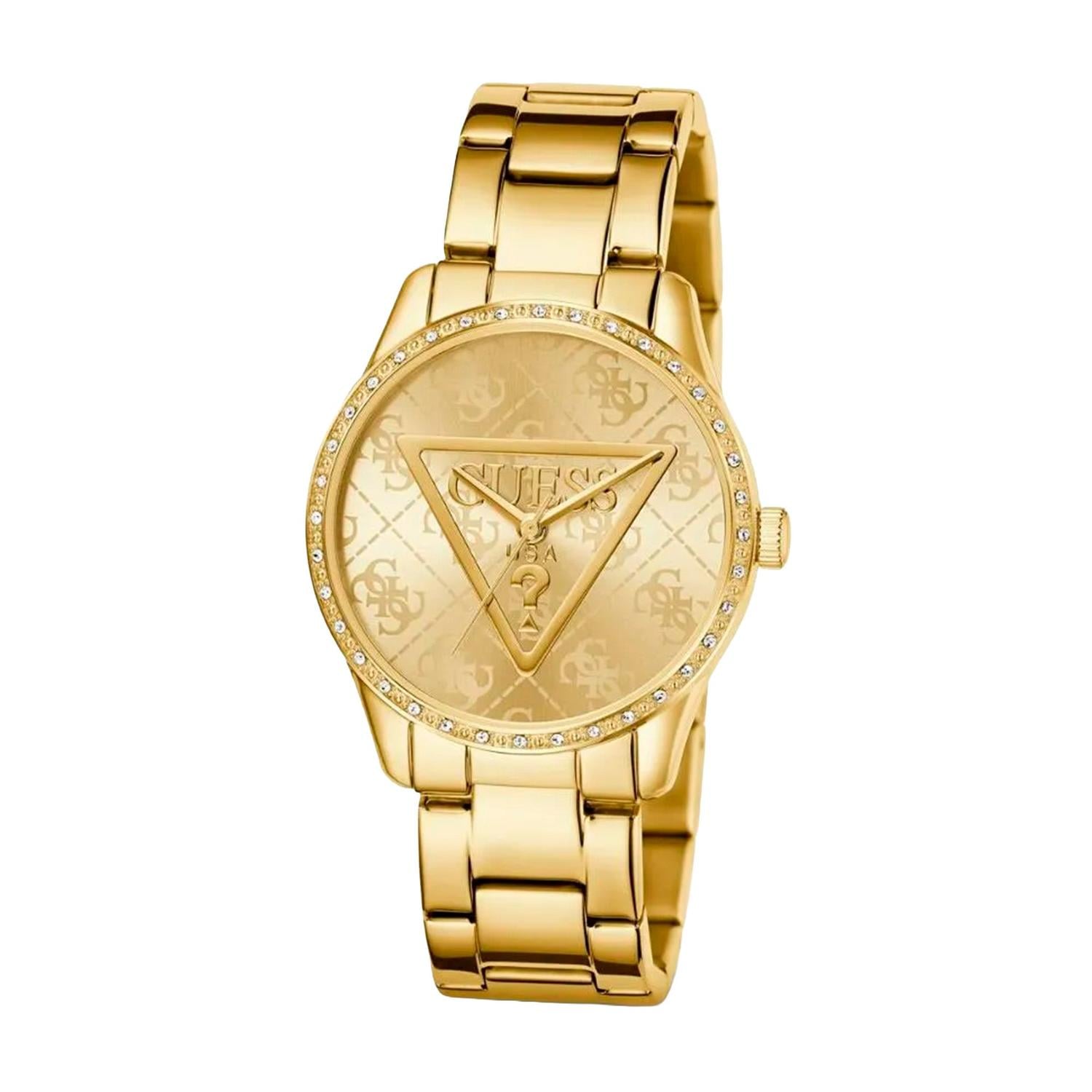 RELOJ ANALOGICO MUJER GW0987L2 GUESS 1034544 DORADO 1034544 - 2