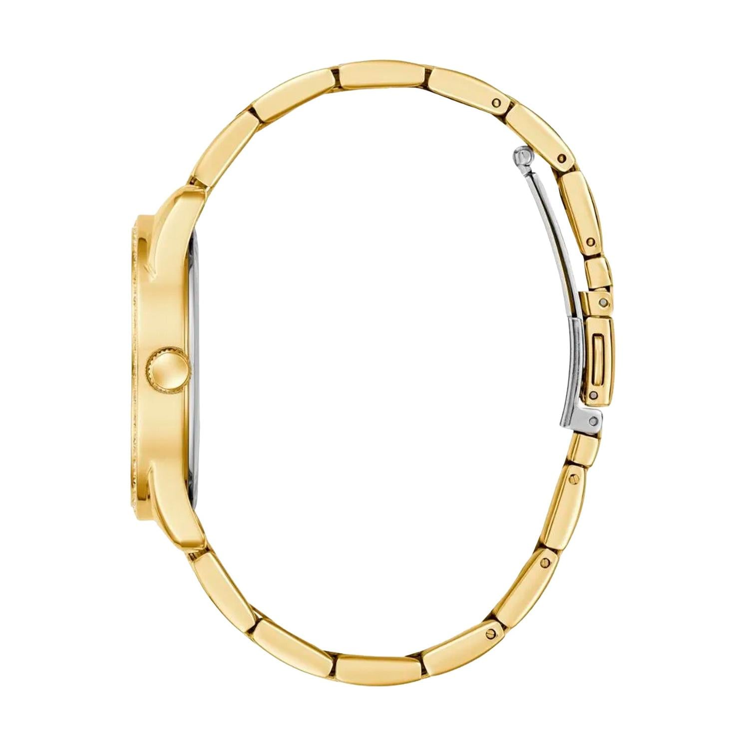 RELOJ ANALOGICO MUJER GW0987L2 GUESS 1034544 DORADO 1034544 - 3