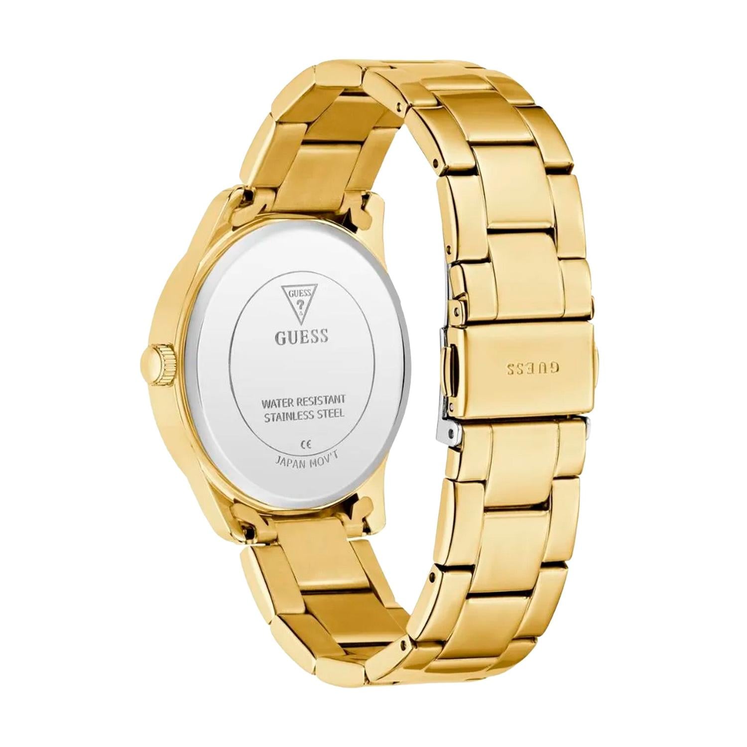RELOJ ANALOGICO MUJER GW0987L2 GUESS 1034544 DORADO 1034544 - 4