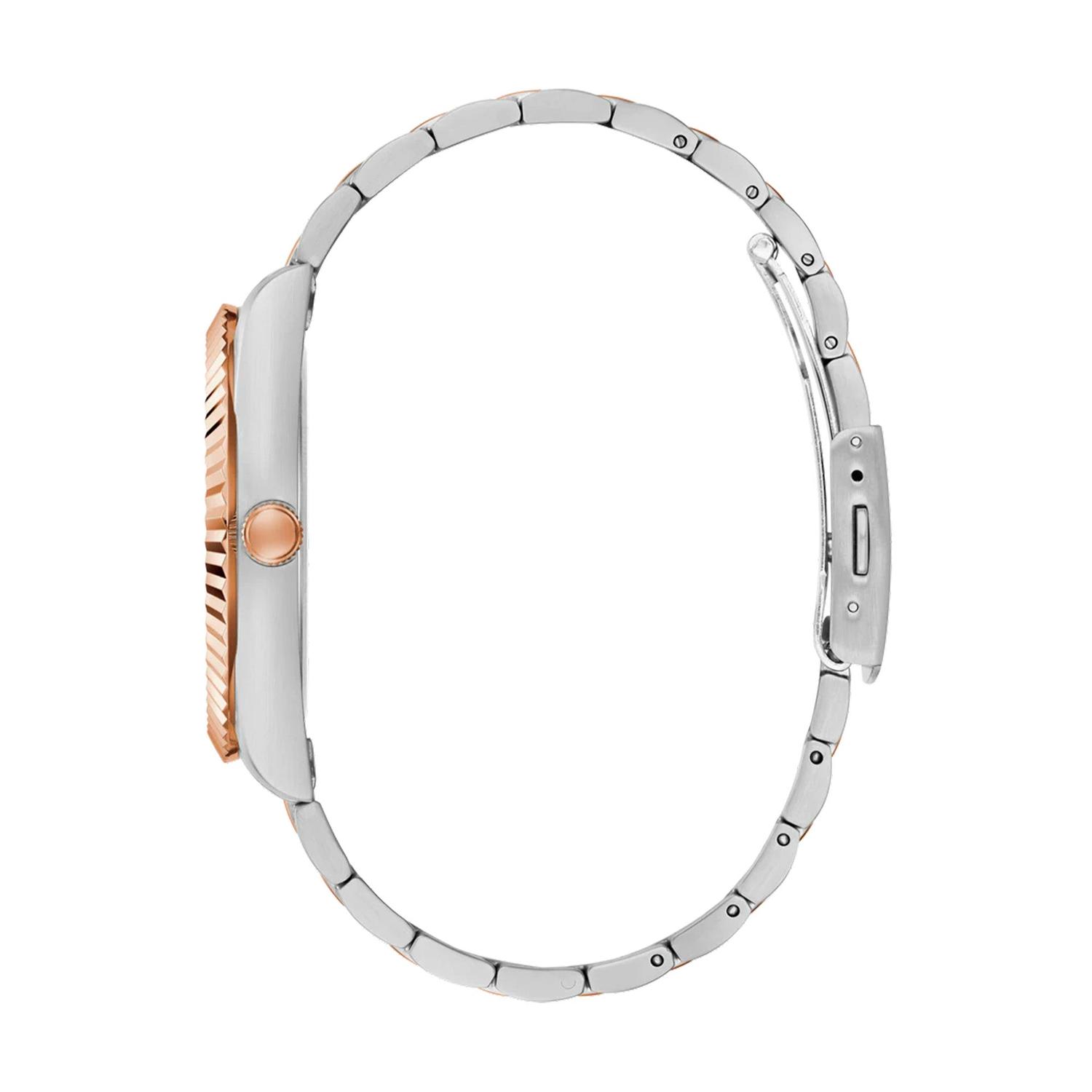RELOJ ANALOGICO HOMBRE GW0265G13 GUESS 1034531 BLANCO 1034531 - 4