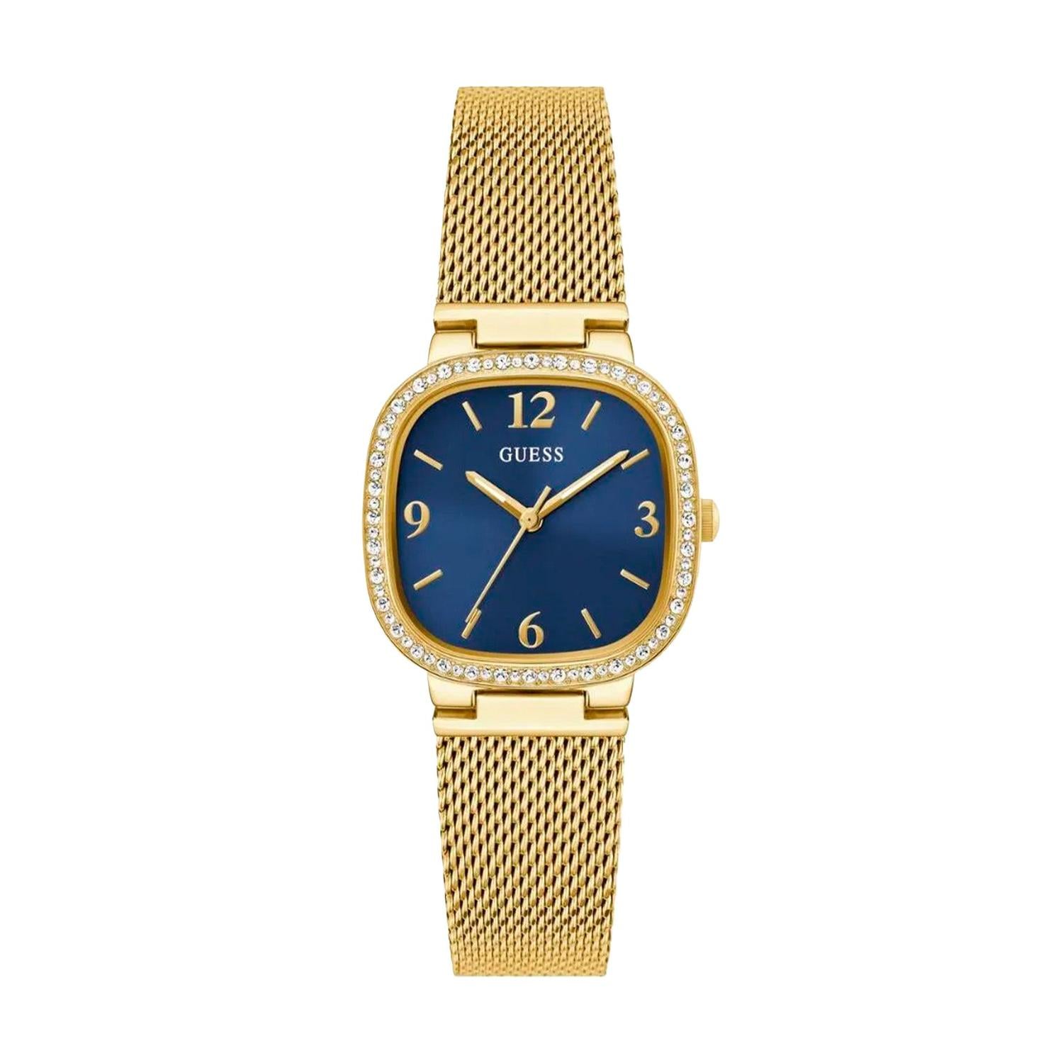 RELOJ ANALOGICO MUJER GW0354L6 GUESS 1034540 DORADO 1034540 - 1