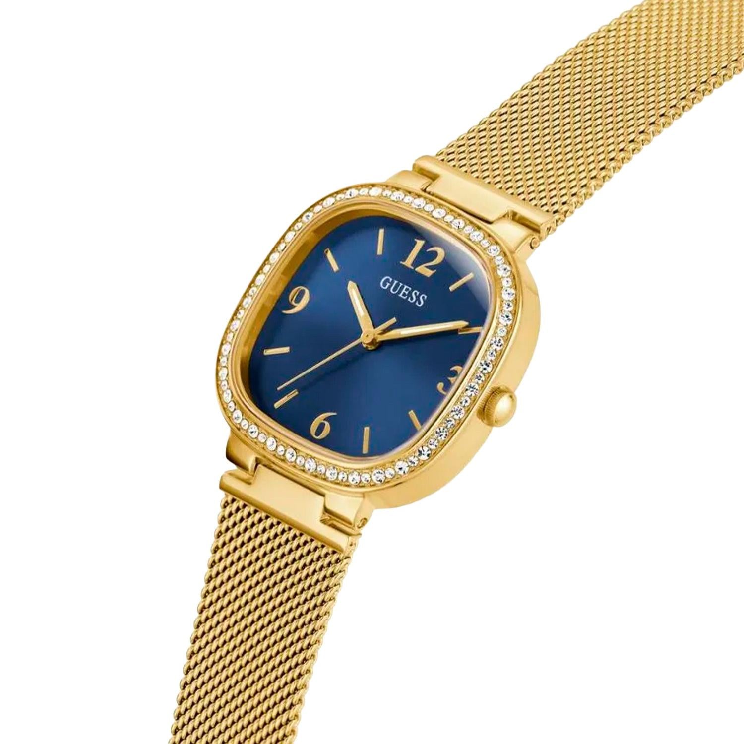 RELOJ ANALOGICO MUJER GW0354L6 GUESS 1034540 DORADO 1034540 - 2