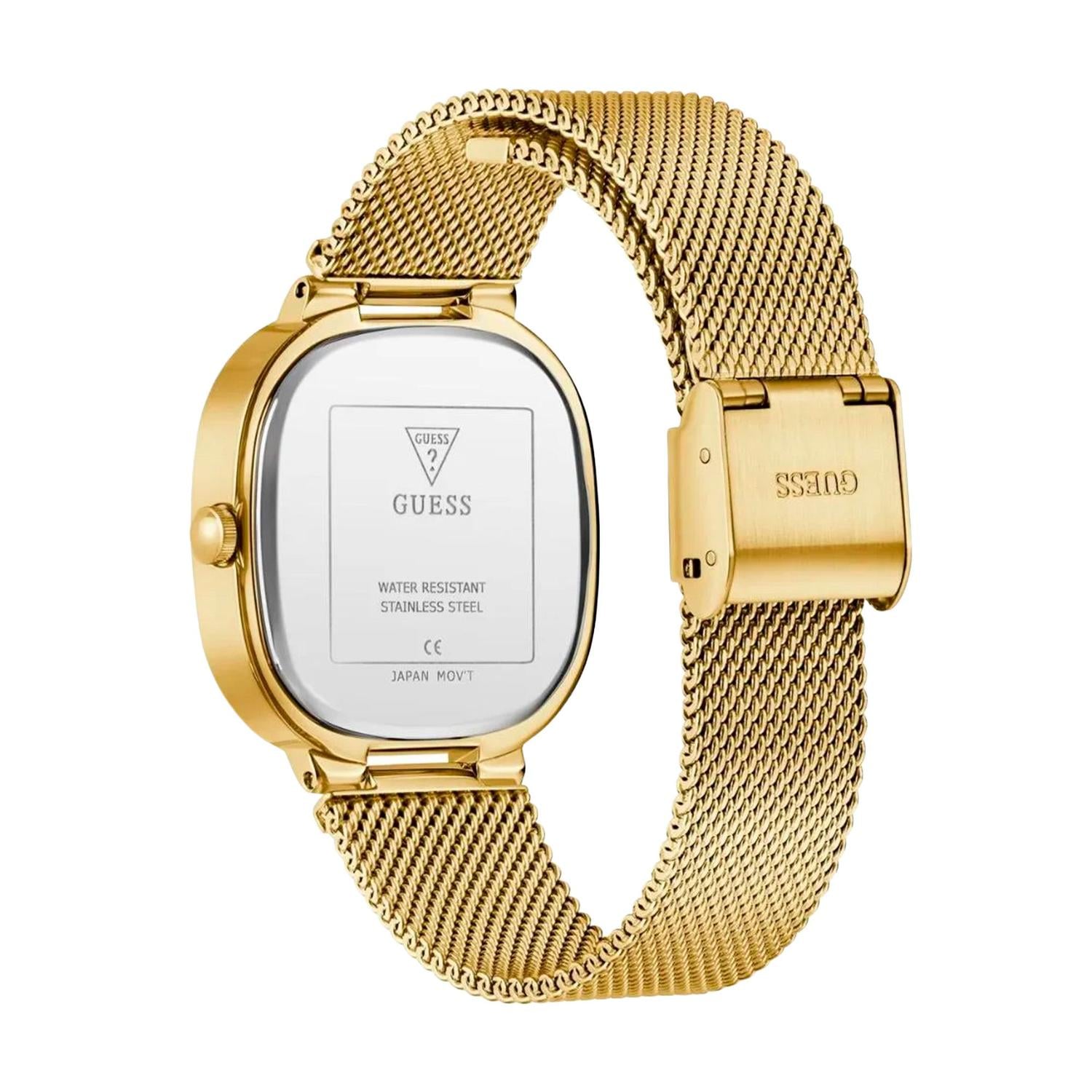 RELOJ ANALOGICO MUJER GW0354L6 GUESS 1034540 DORADO 1034540 - 3