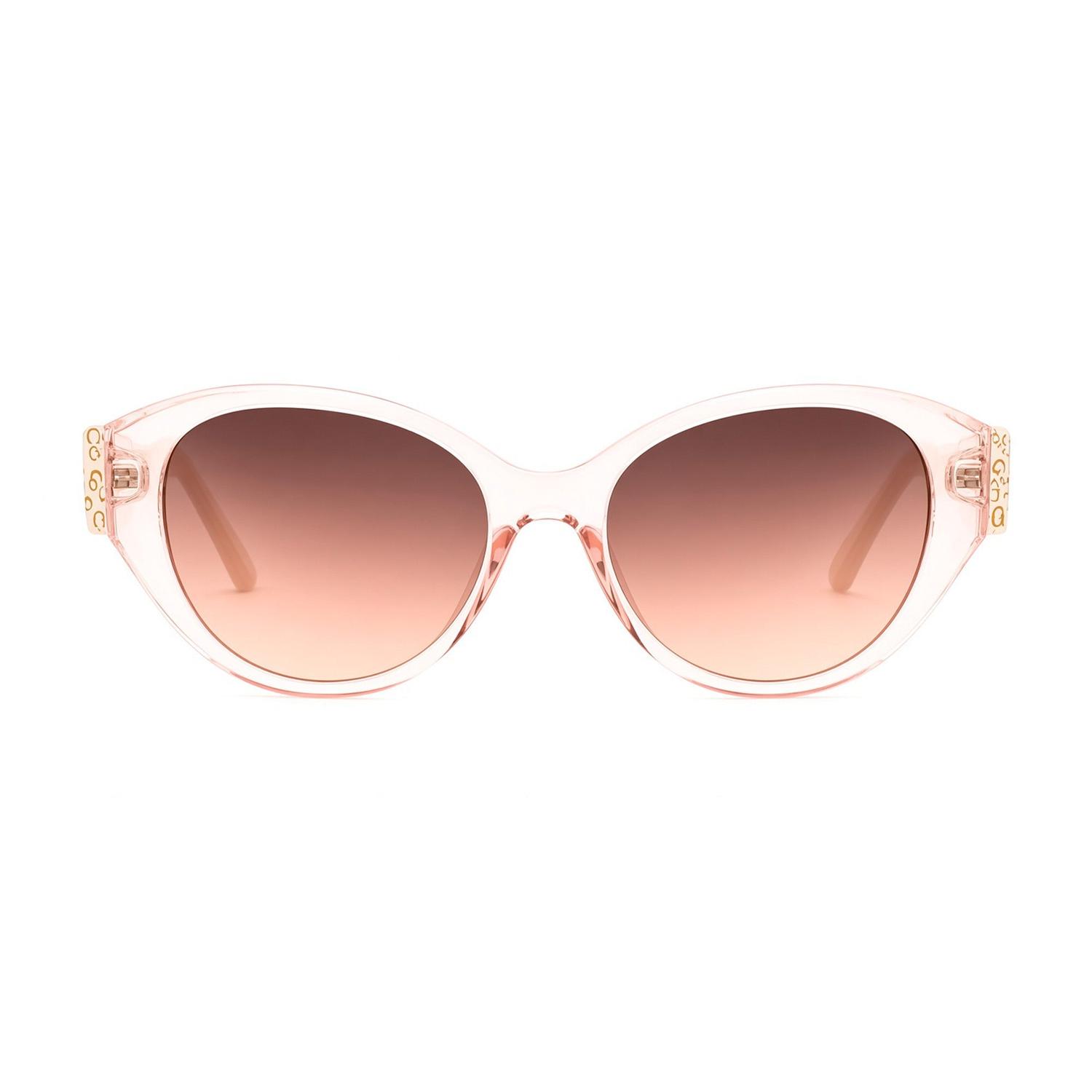 LENTES DE SOL UV400 MUJER GF6194 47A 53 GUESS ROSADO ROSADO 1034600 - 1